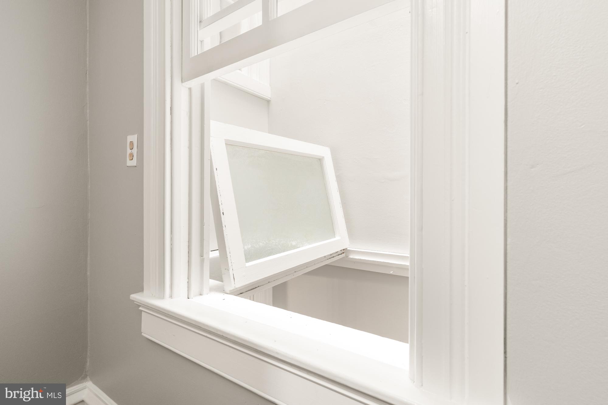 BOLTON HILL HISTORIC DISTRICT - Residential