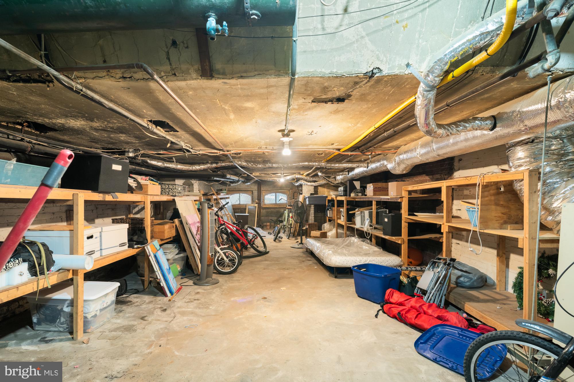 BOLTON HILL HISTORIC DISTRICT - Residential