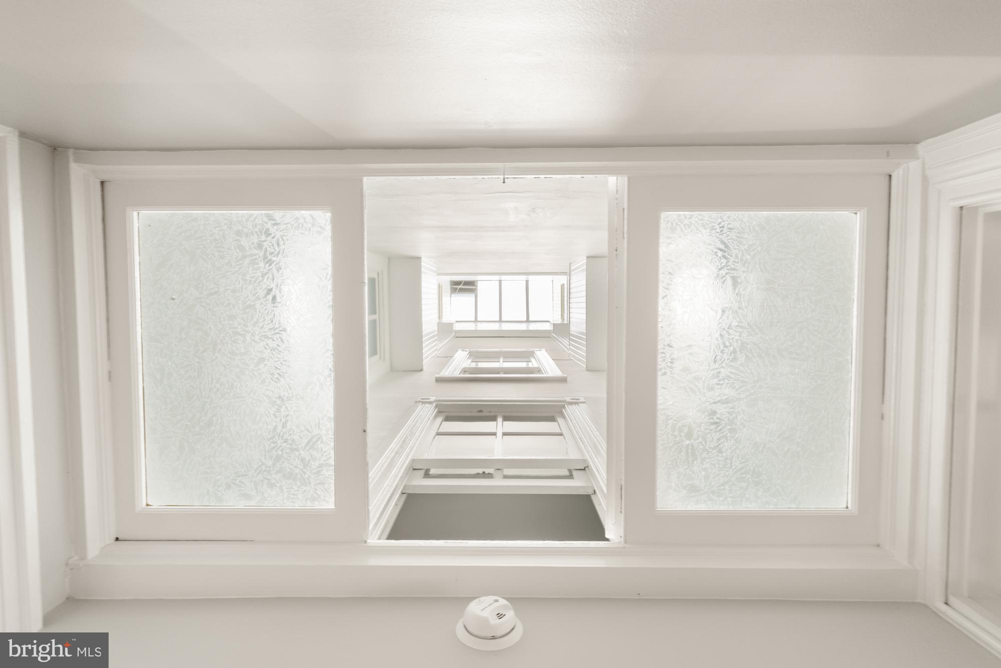 BOLTON HILL HISTORIC DISTRICT - Residential