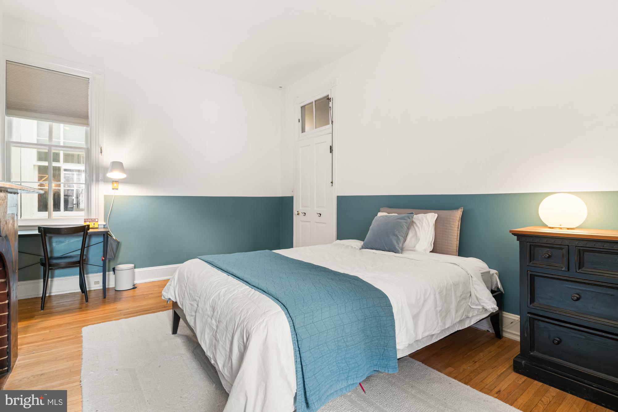 BOLTON HILL HISTORIC DISTRICT - Residential