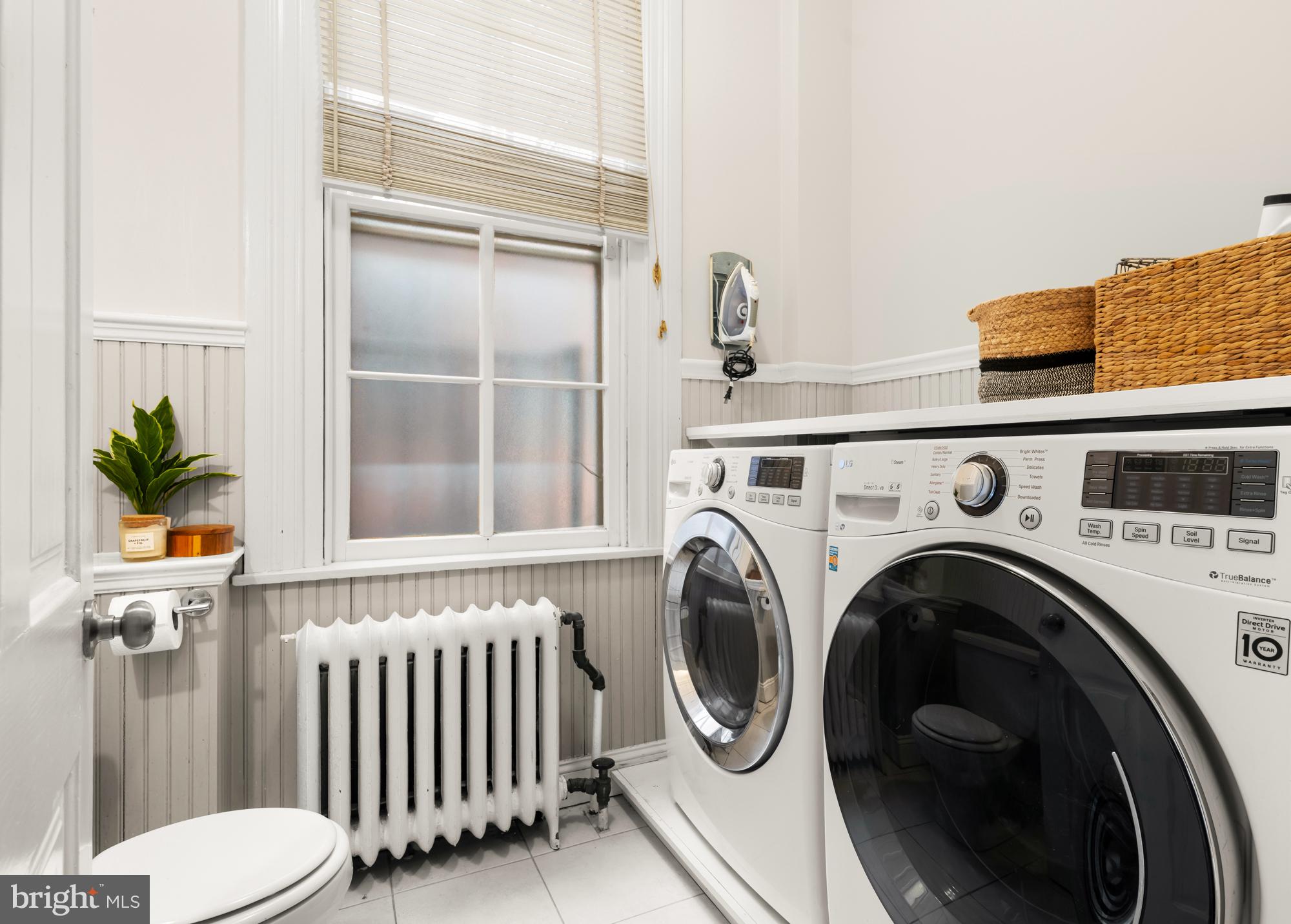 BOLTON HILL HISTORIC DISTRICT - Residential