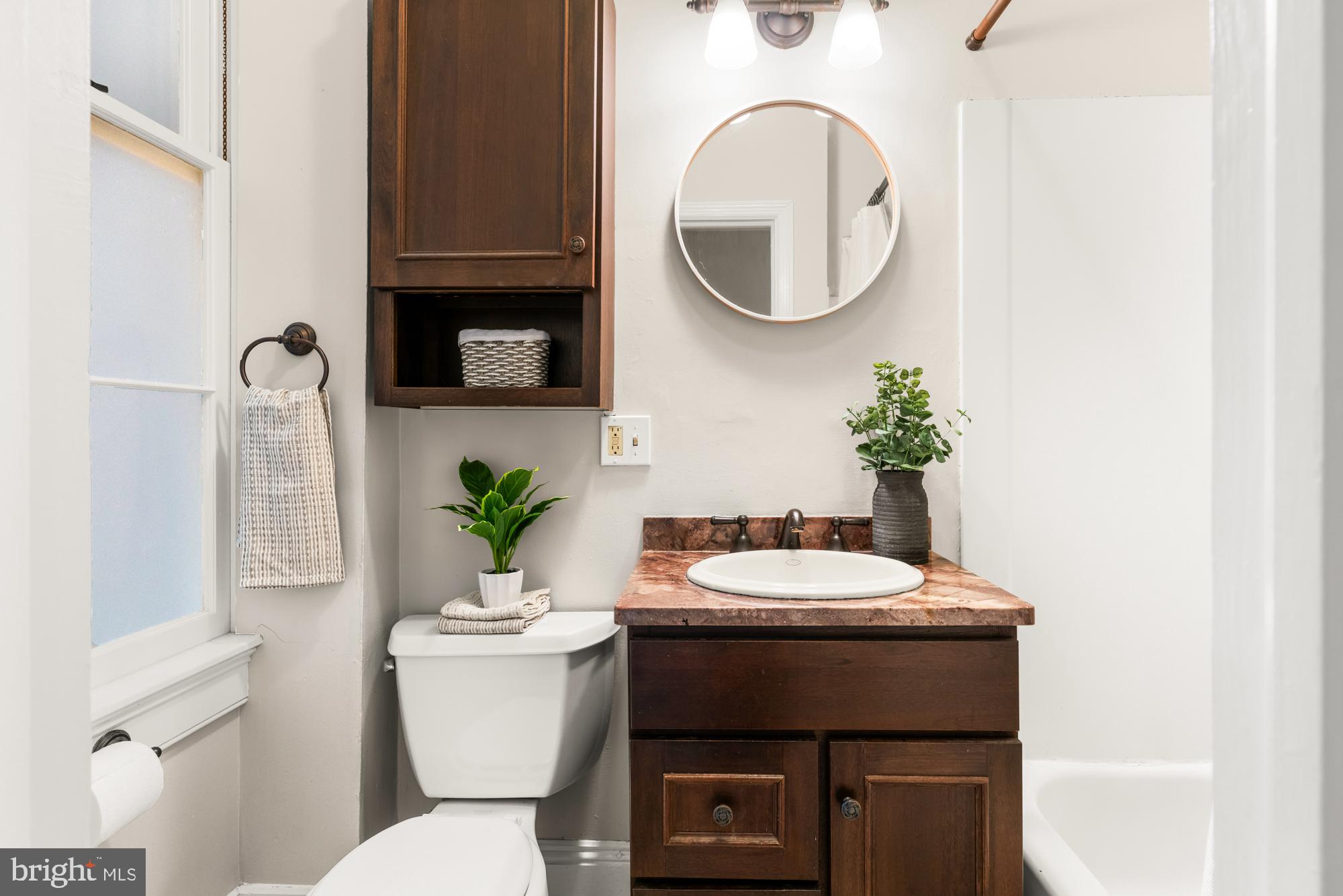 BOLTON HILL HISTORIC DISTRICT - Residential