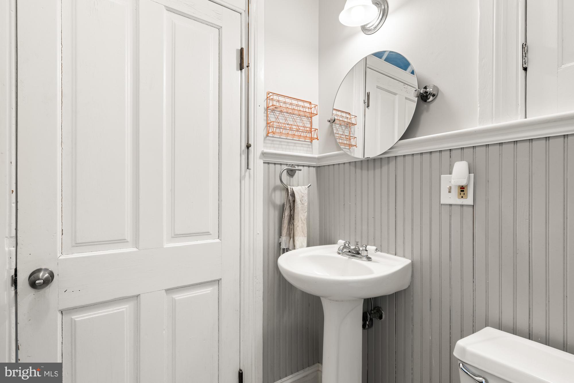 BOLTON HILL HISTORIC DISTRICT - Residential