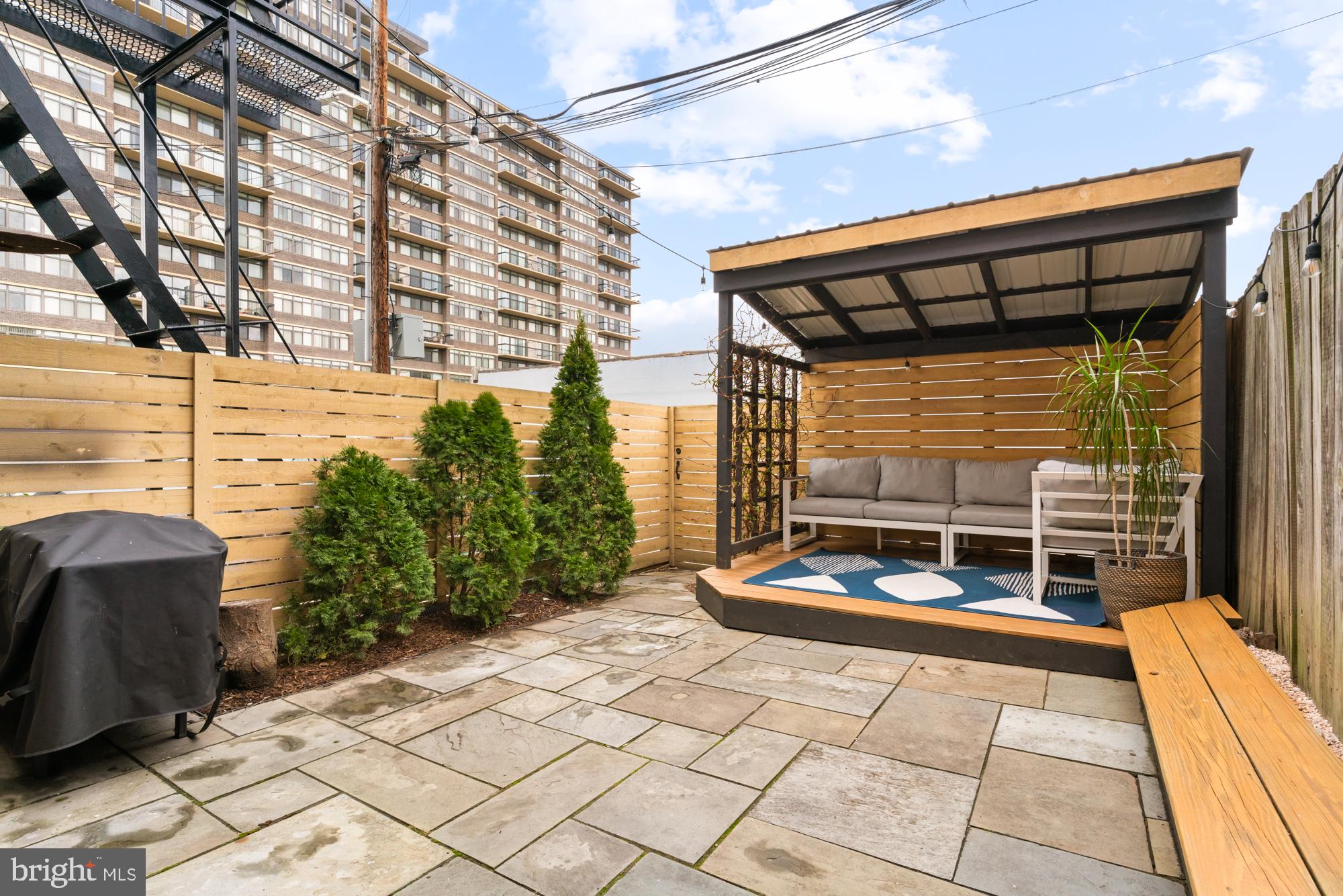 BOLTON HILL HISTORIC DISTRICT - Residential