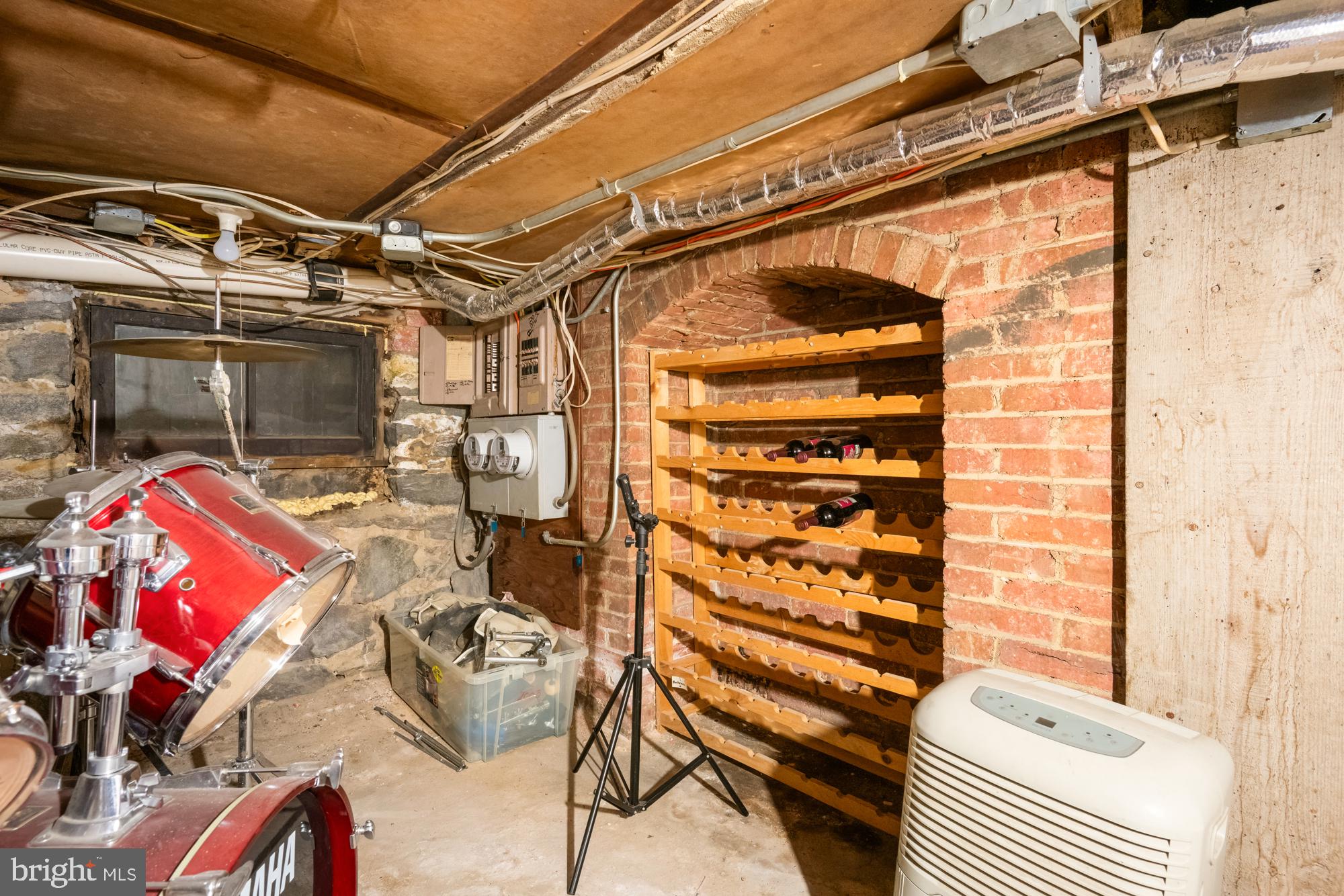 BOLTON HILL HISTORIC DISTRICT - Residential