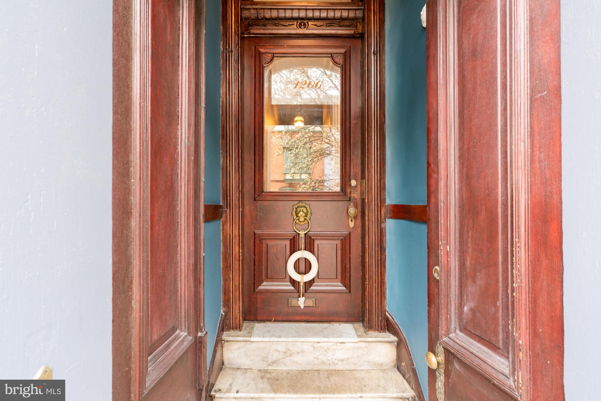 BOLTON HILL HISTORIC DISTRICT - Residential