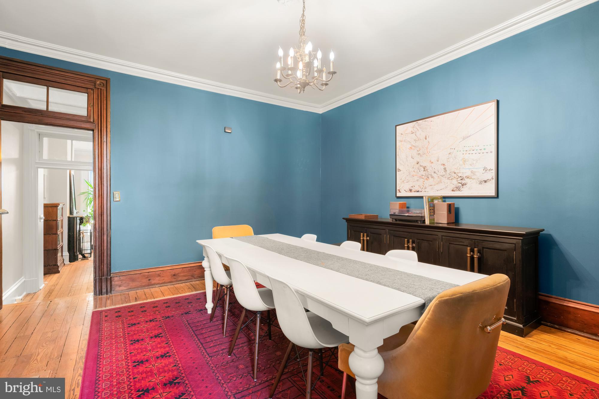 BOLTON HILL HISTORIC DISTRICT - Residential