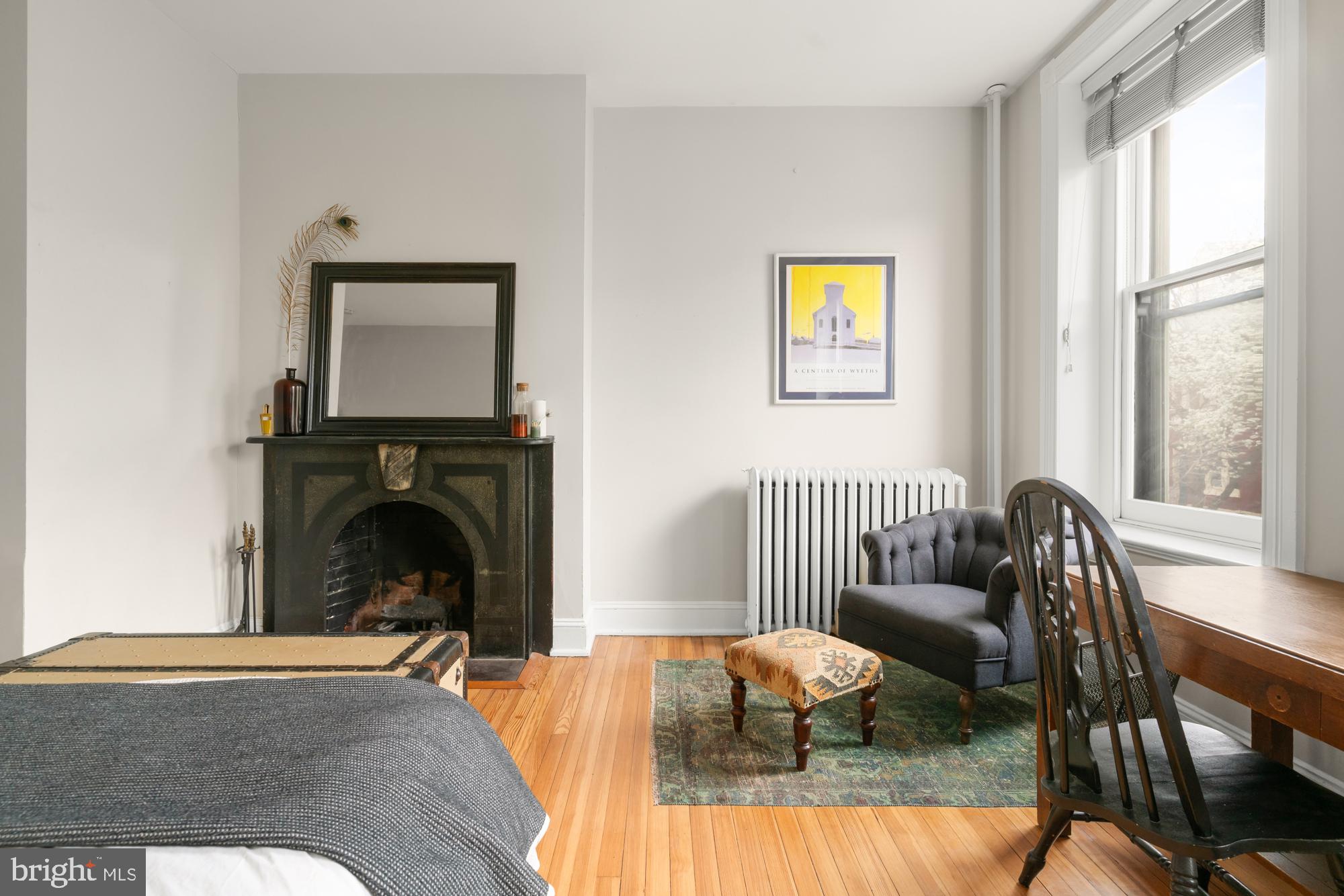 BOLTON HILL HISTORIC DISTRICT - Residential