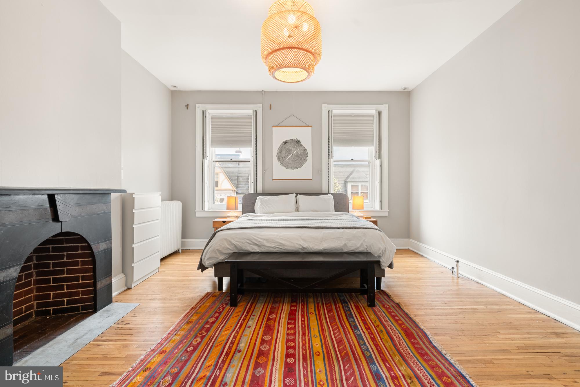 BOLTON HILL HISTORIC DISTRICT - Residential