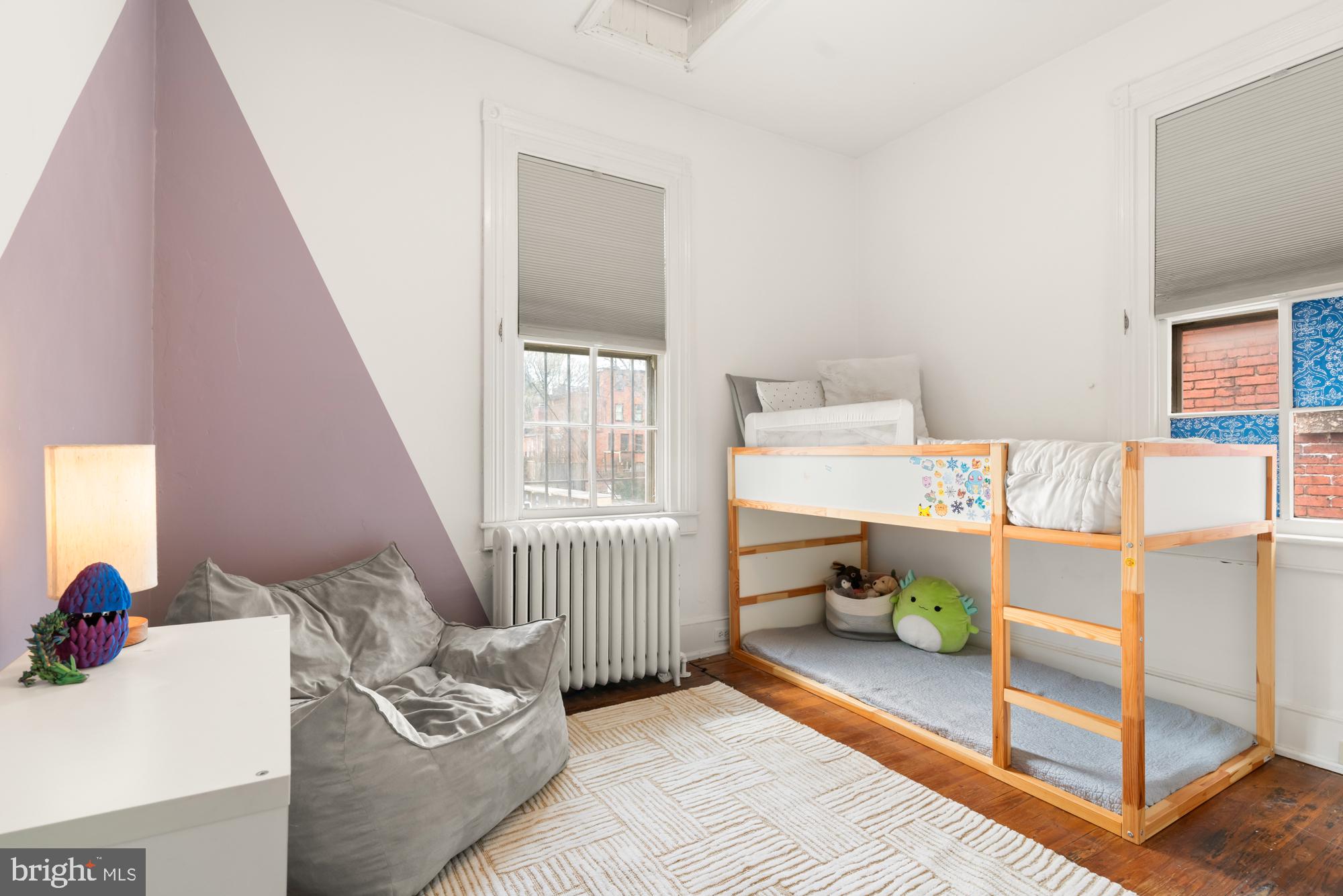 BOLTON HILL HISTORIC DISTRICT - Residential