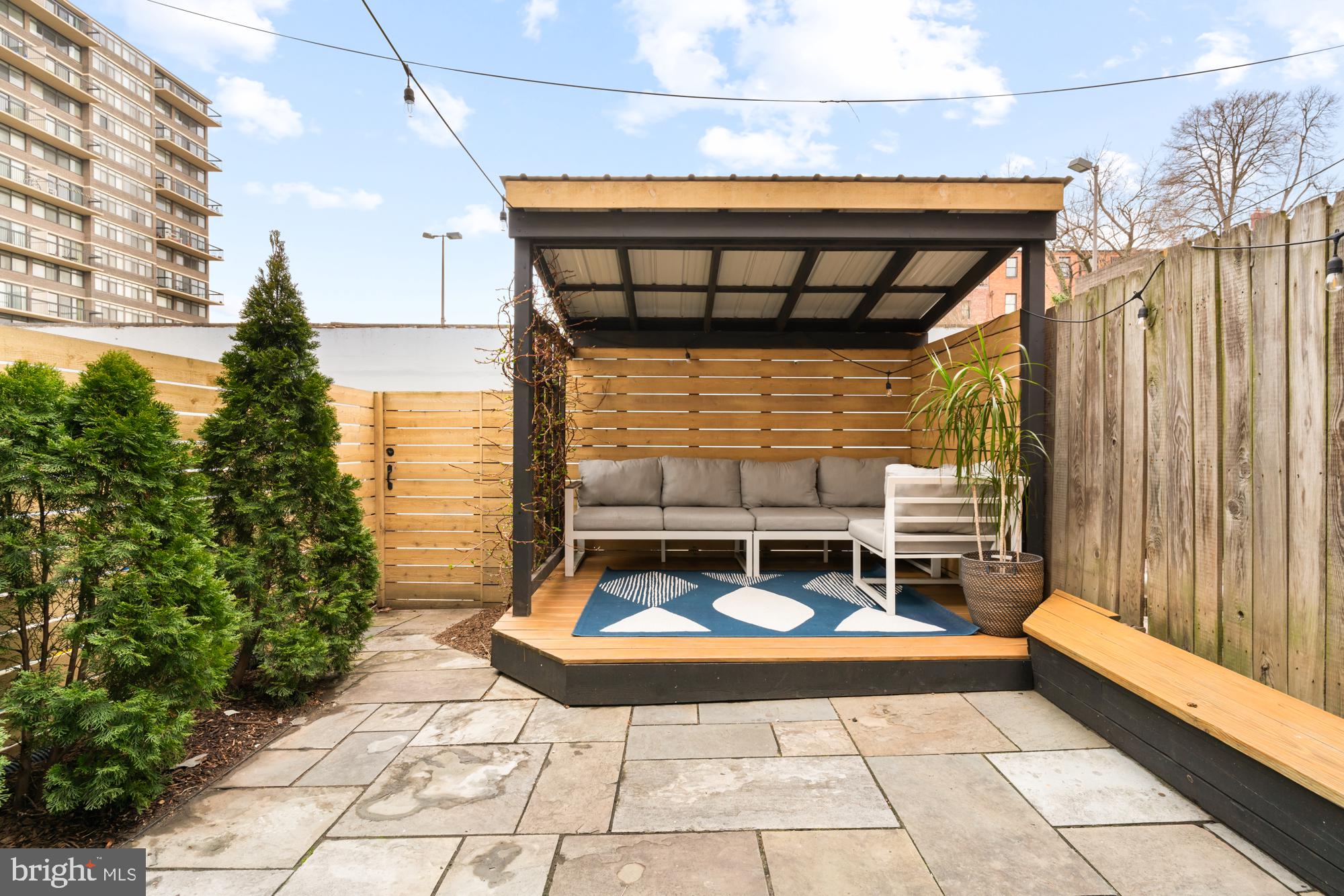 BOLTON HILL HISTORIC DISTRICT - Residential