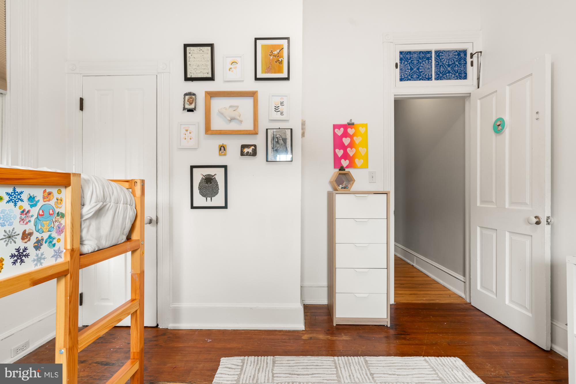 BOLTON HILL HISTORIC DISTRICT - Residential