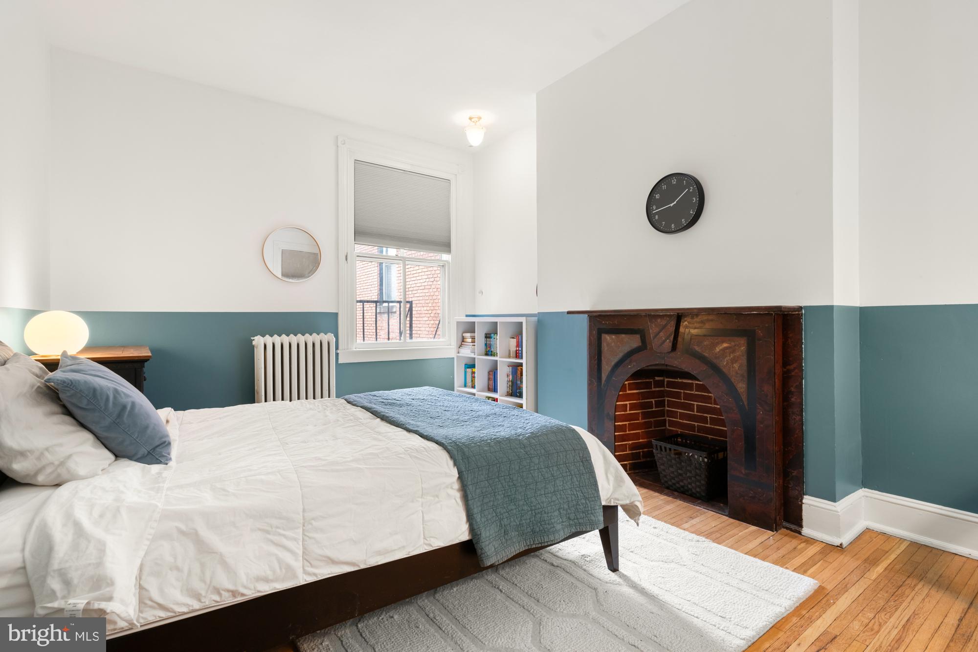 BOLTON HILL HISTORIC DISTRICT - Residential