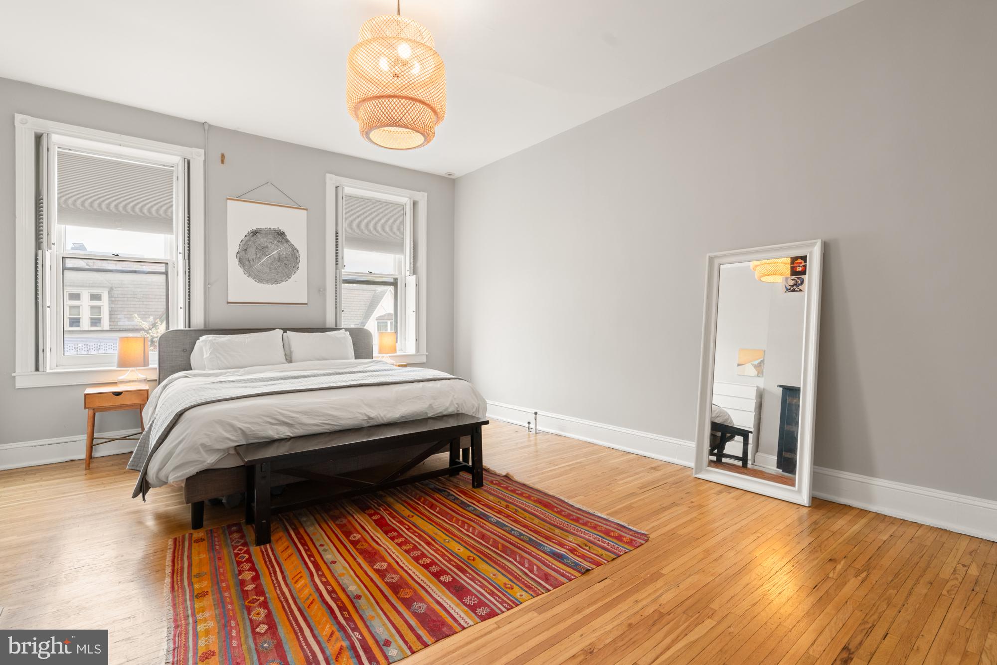 BOLTON HILL HISTORIC DISTRICT - Residential