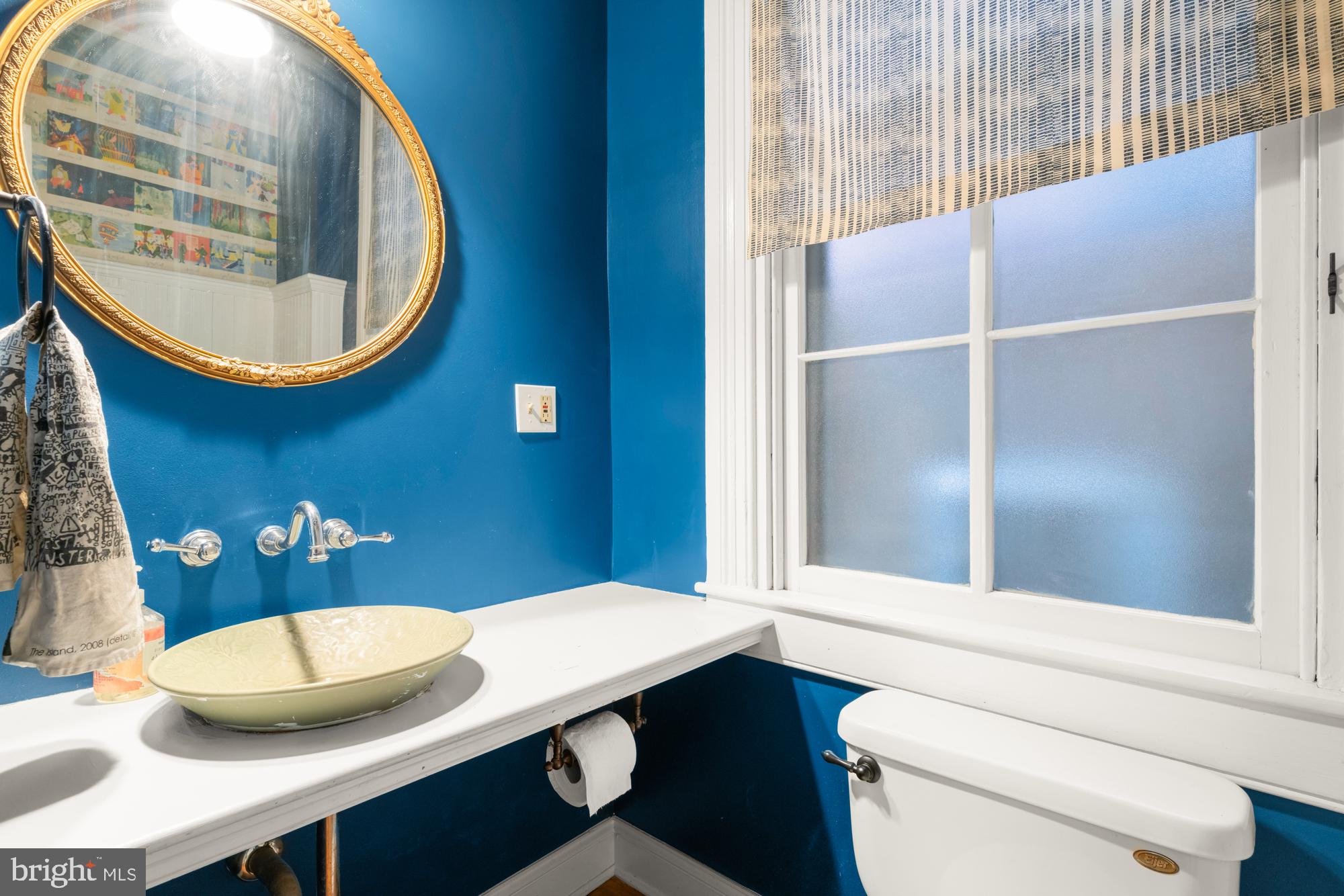 BOLTON HILL HISTORIC DISTRICT - Residential