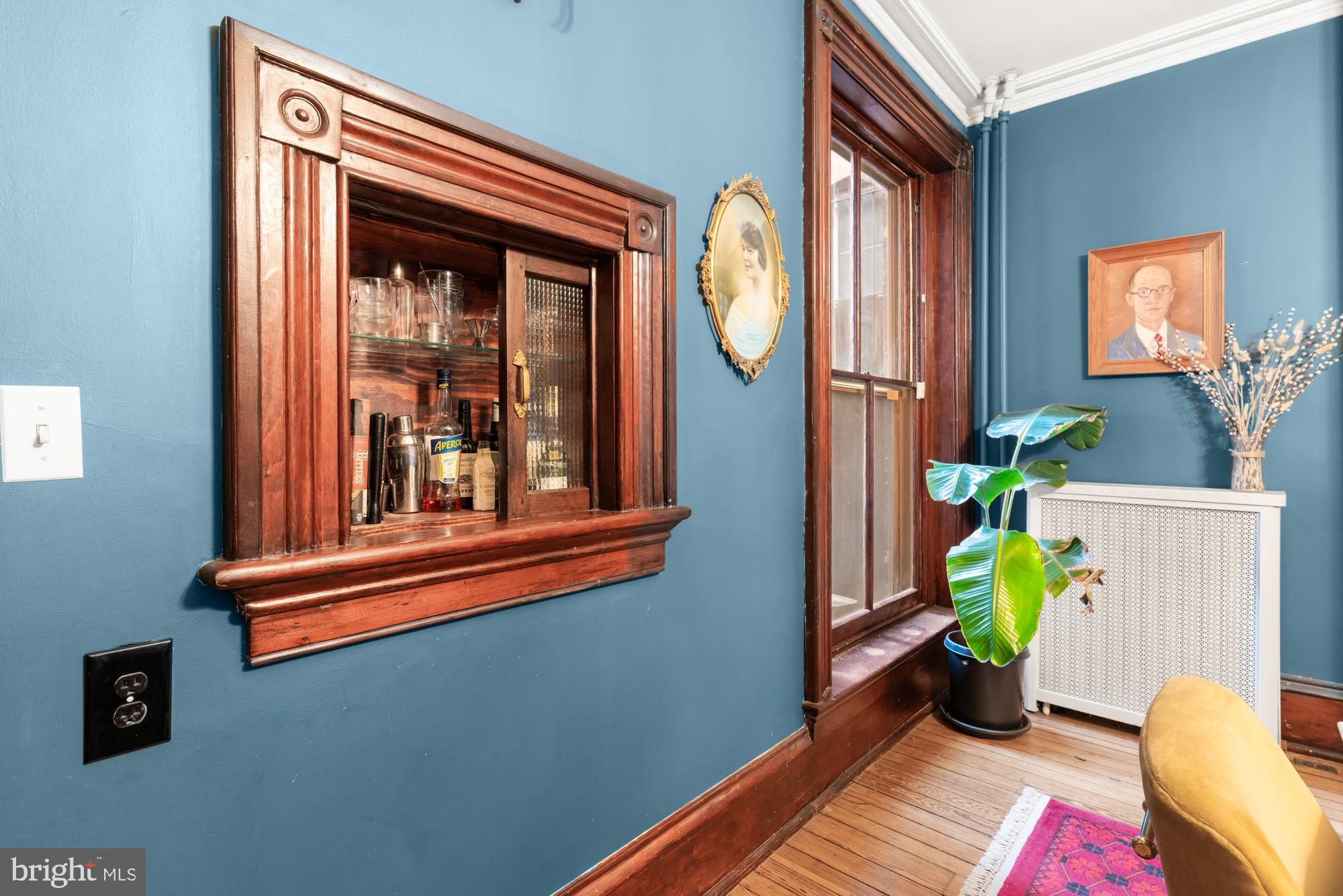 BOLTON HILL HISTORIC DISTRICT - Residential