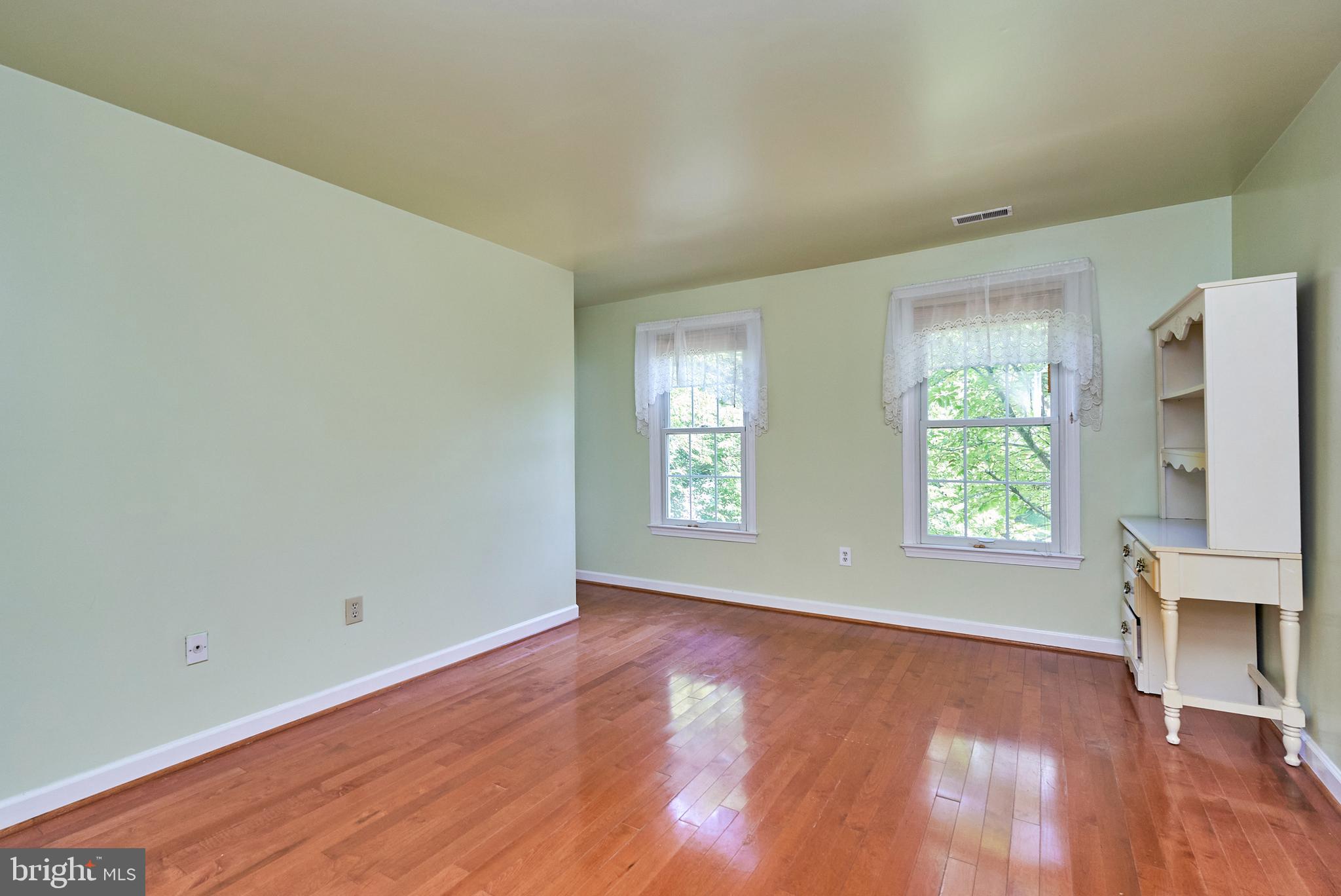 AL MARAH - Residential Lease