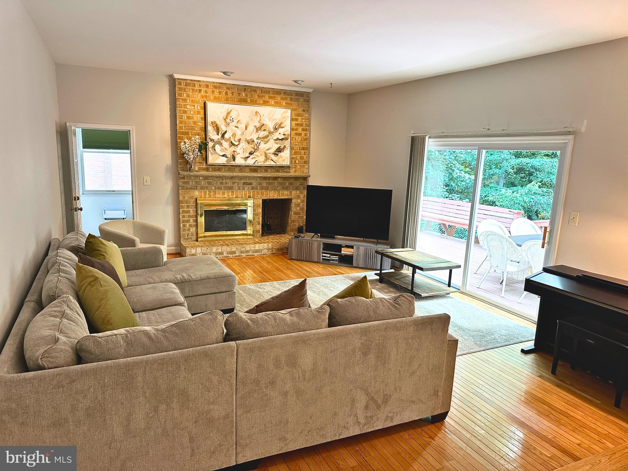 AL MARAH - Residential Lease