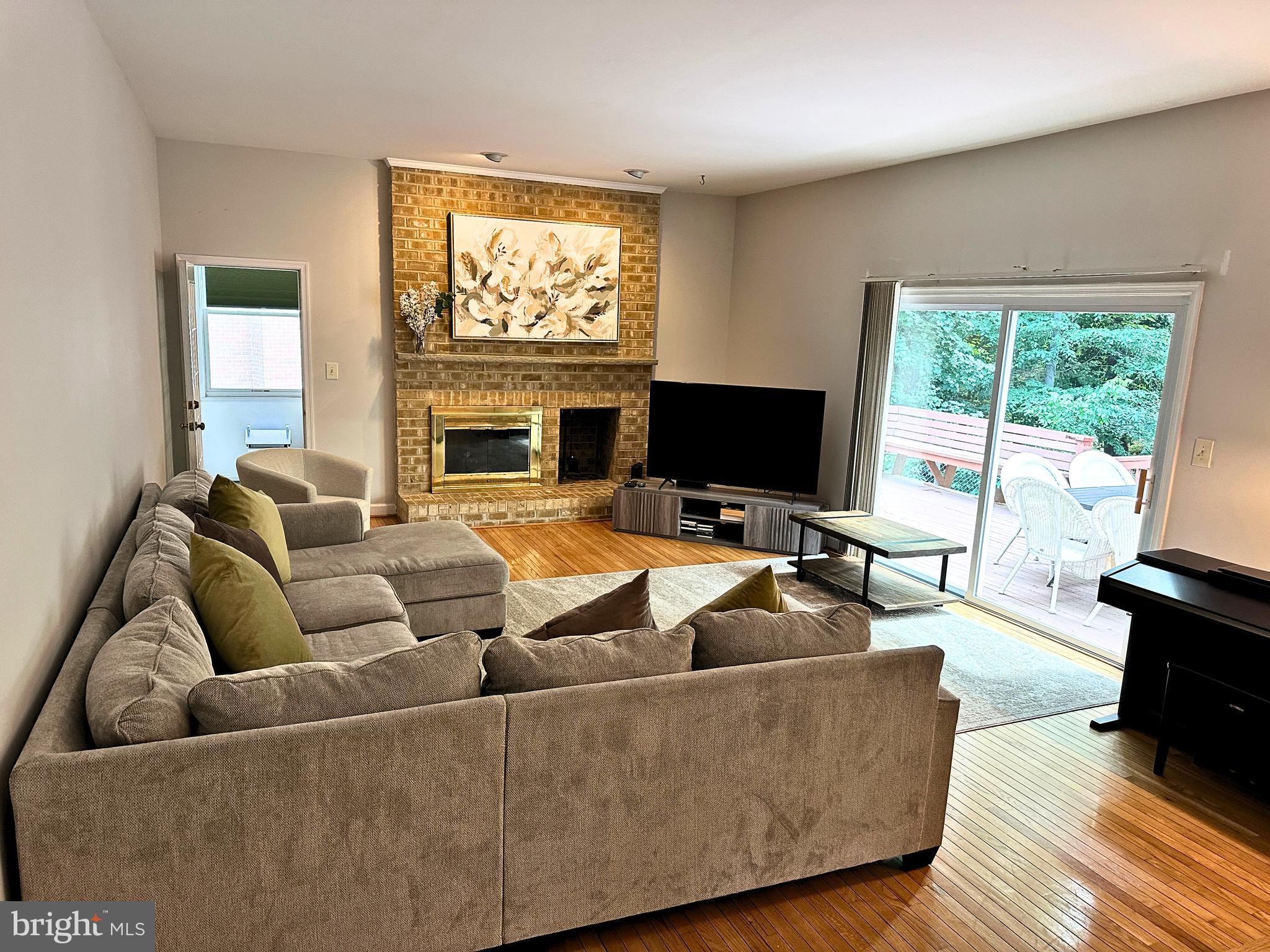 AL MARAH - Residential Lease