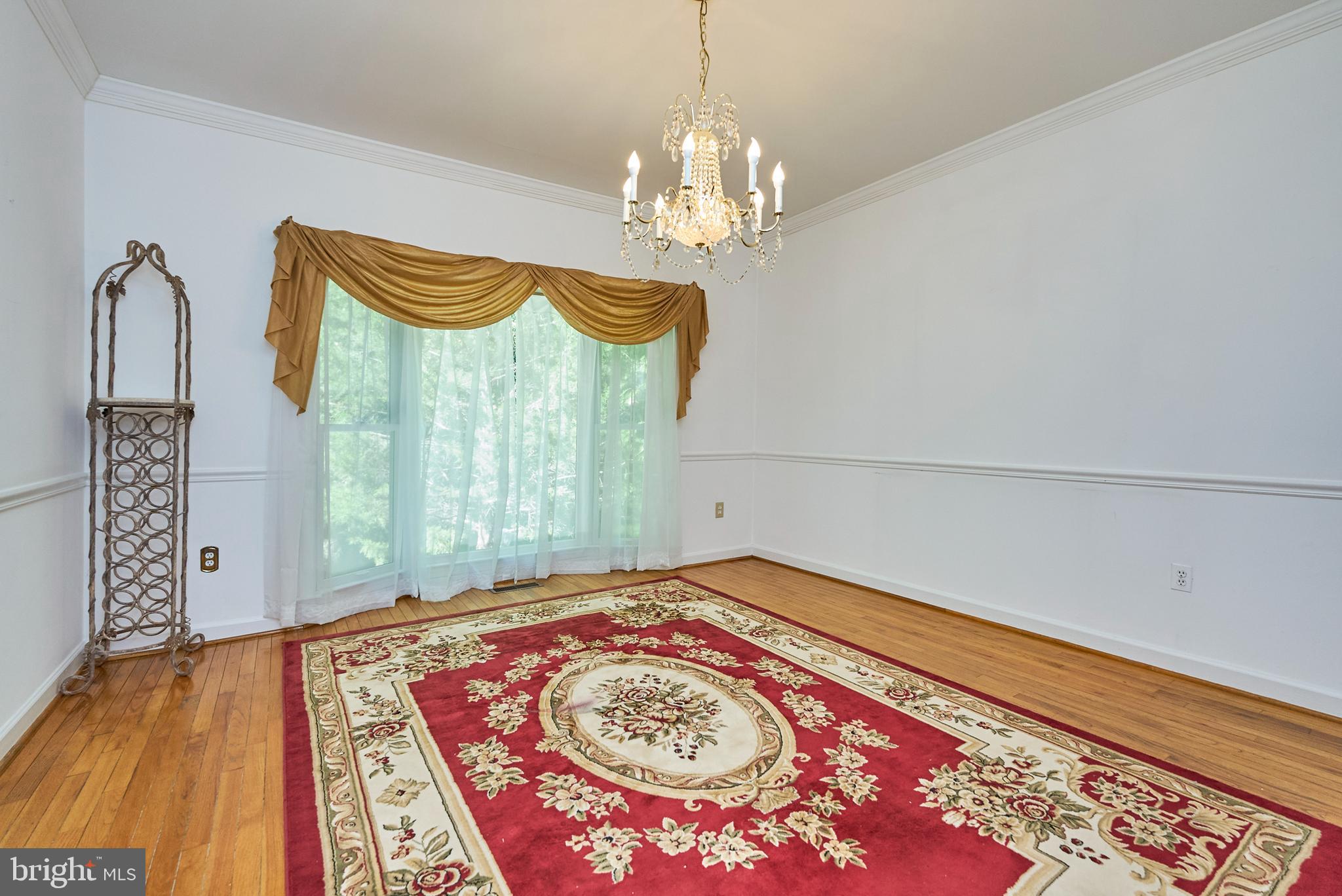 AL MARAH - Residential Lease