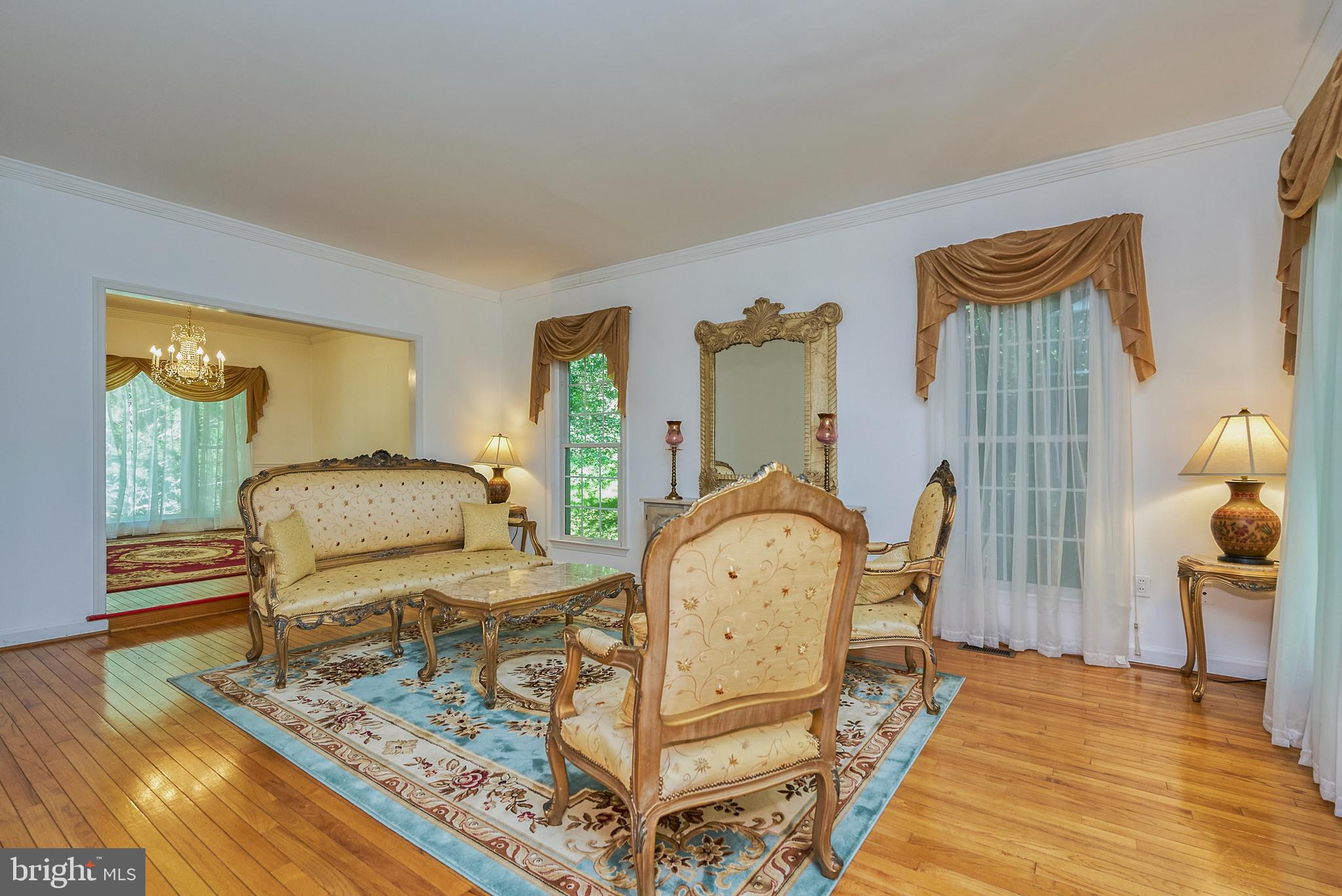 AL MARAH - Residential Lease