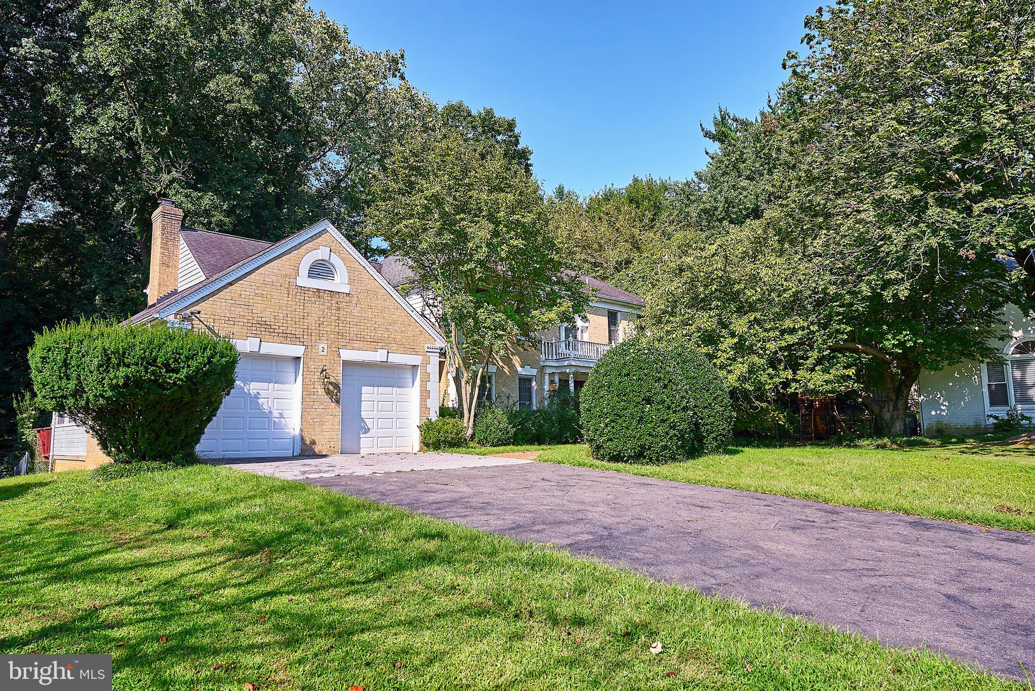 AL MARAH - Residential Lease