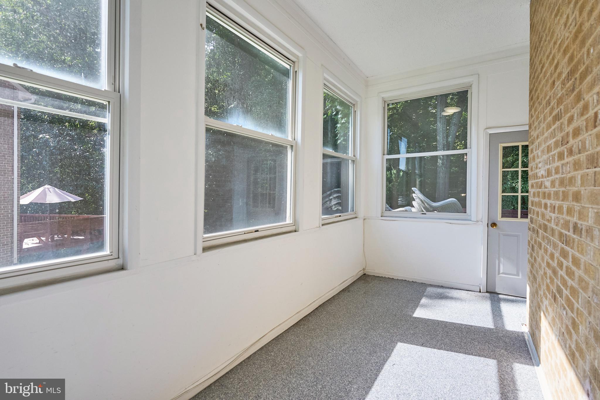 AL MARAH - Residential Lease