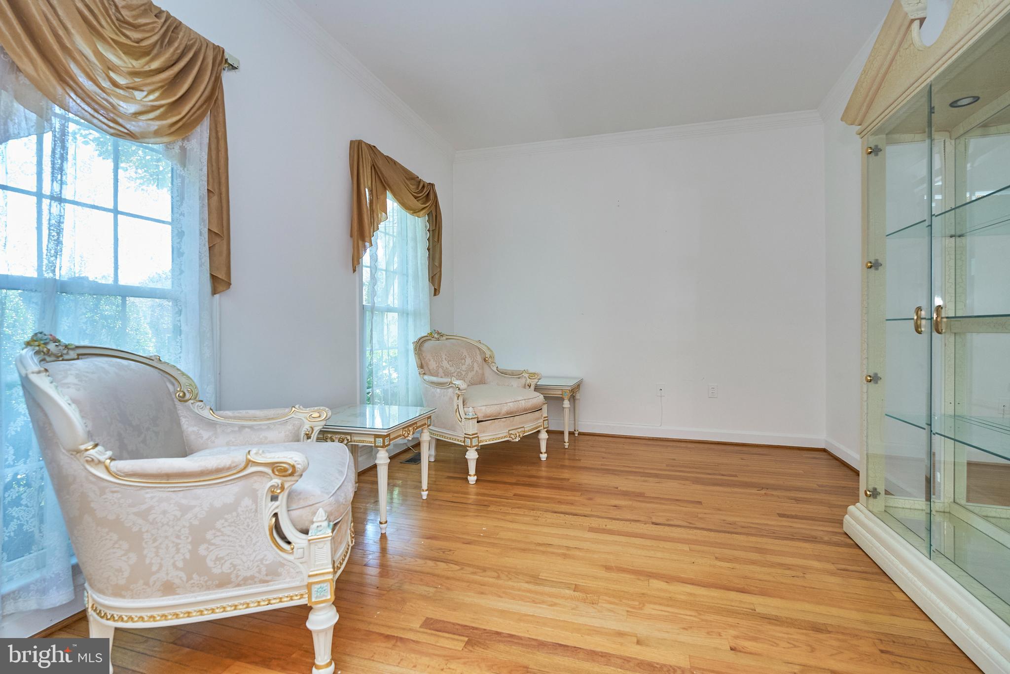 AL MARAH - Residential Lease