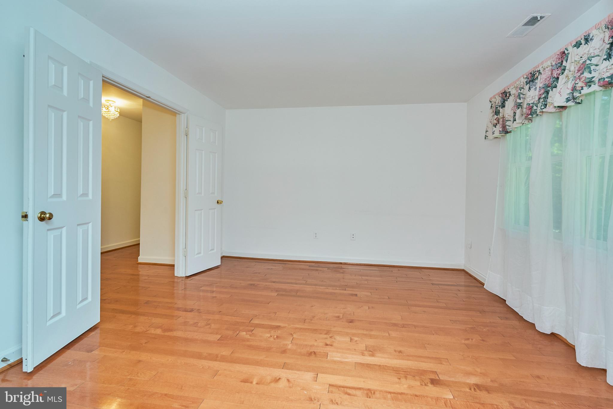 AL MARAH - Residential Lease