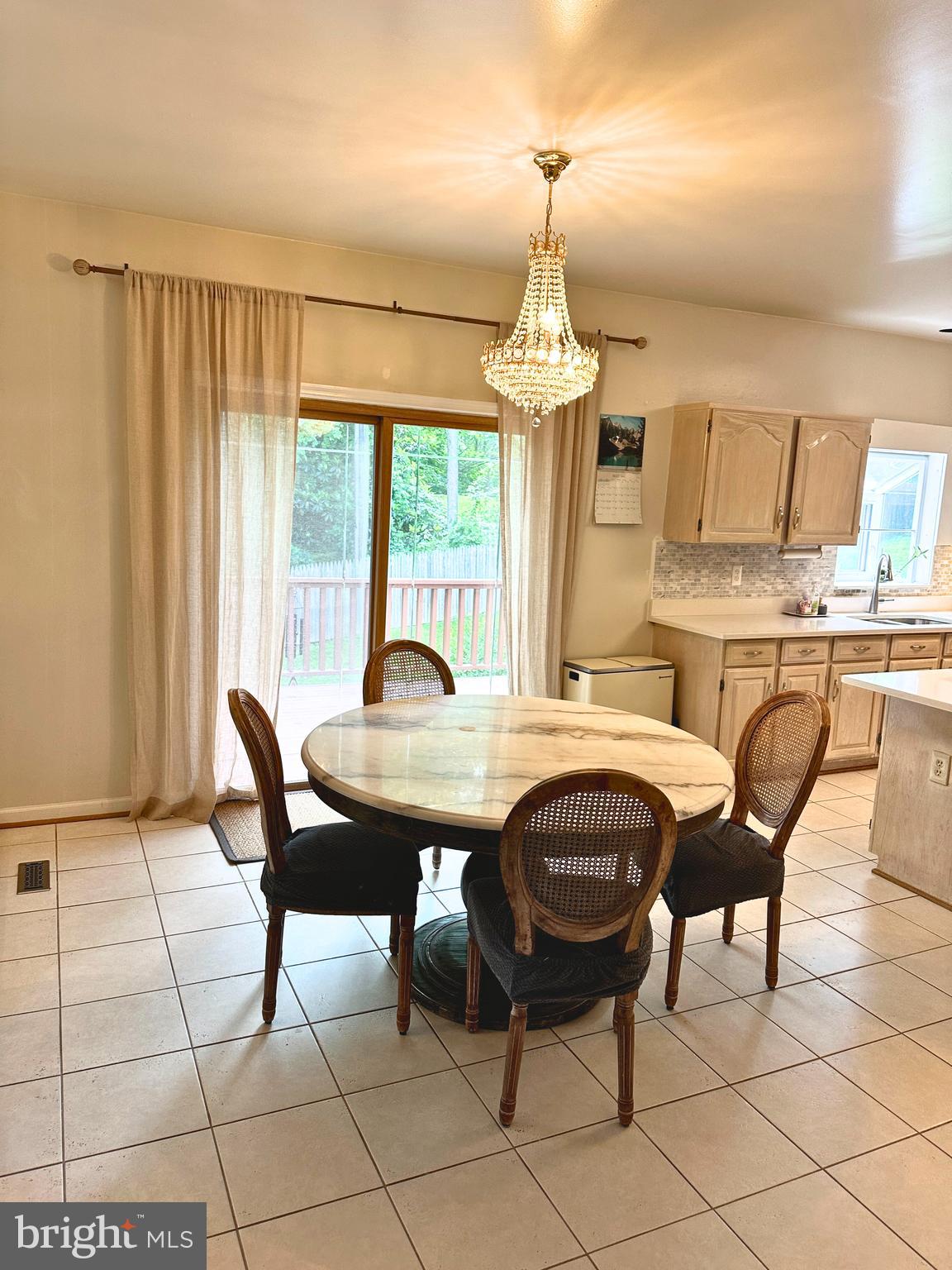 AL MARAH - Residential Lease