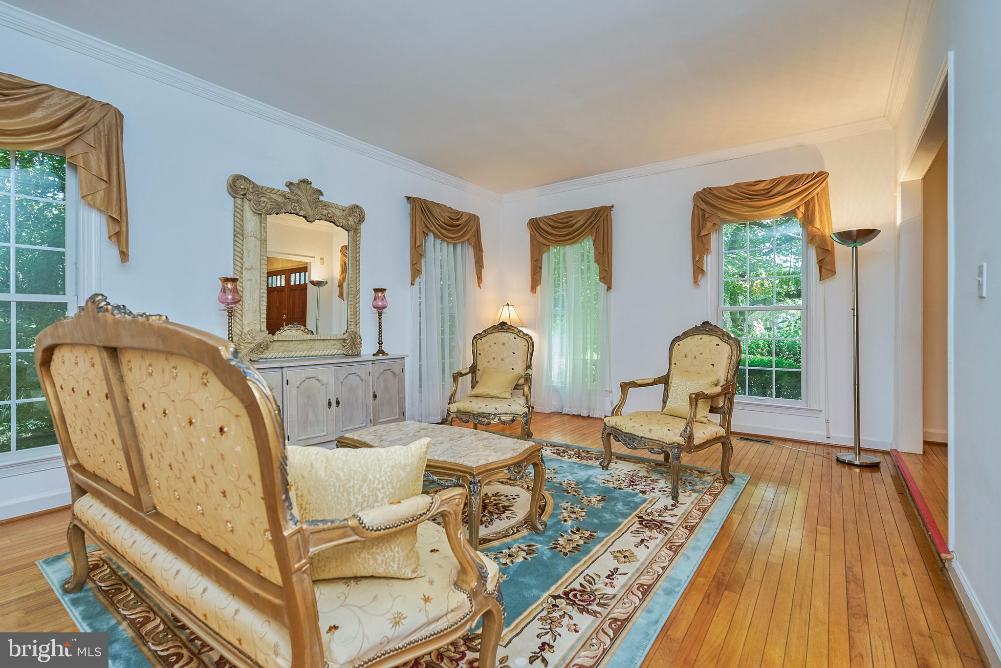 AL MARAH - Residential Lease