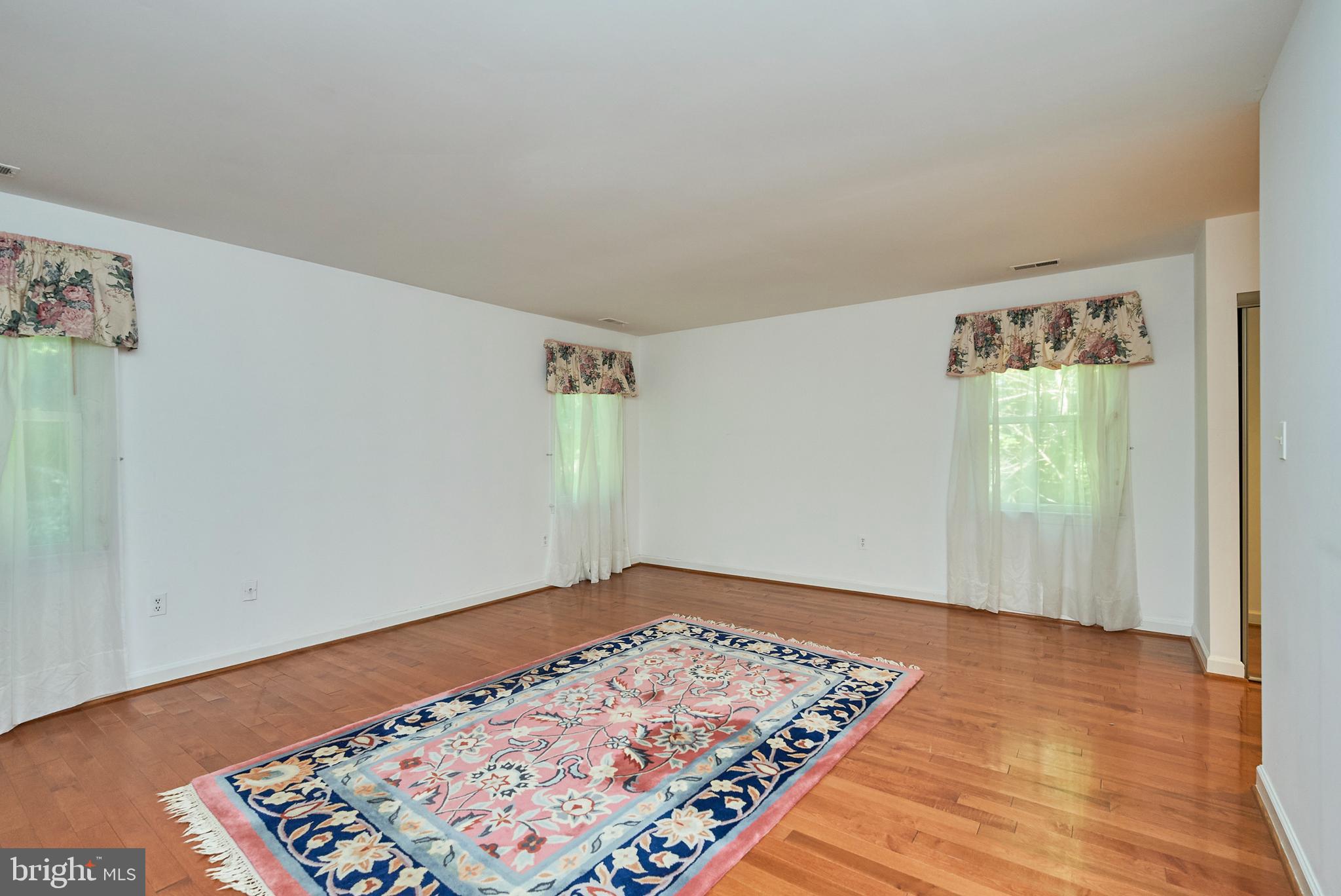 AL MARAH - Residential Lease