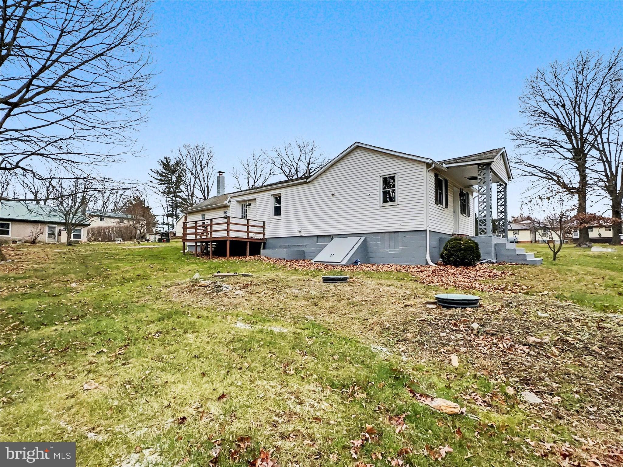 WINDSOR TWP - Residential