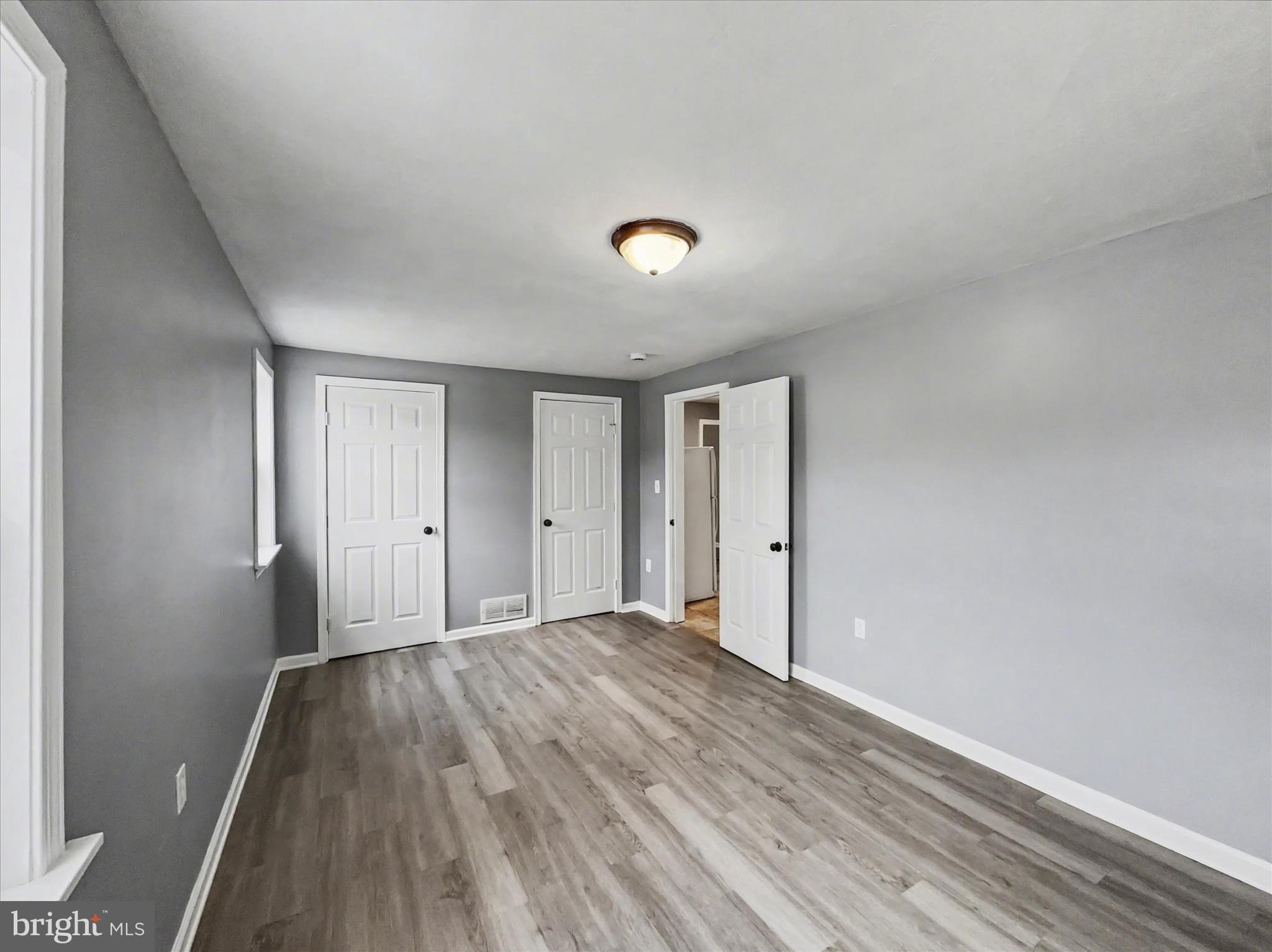 WINDSOR TWP - Residential