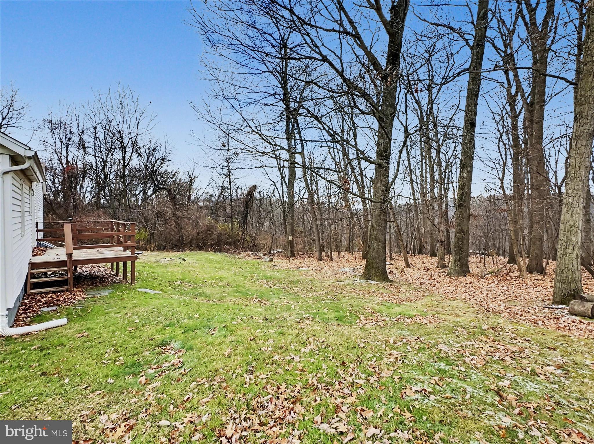 WINDSOR TWP - Residential