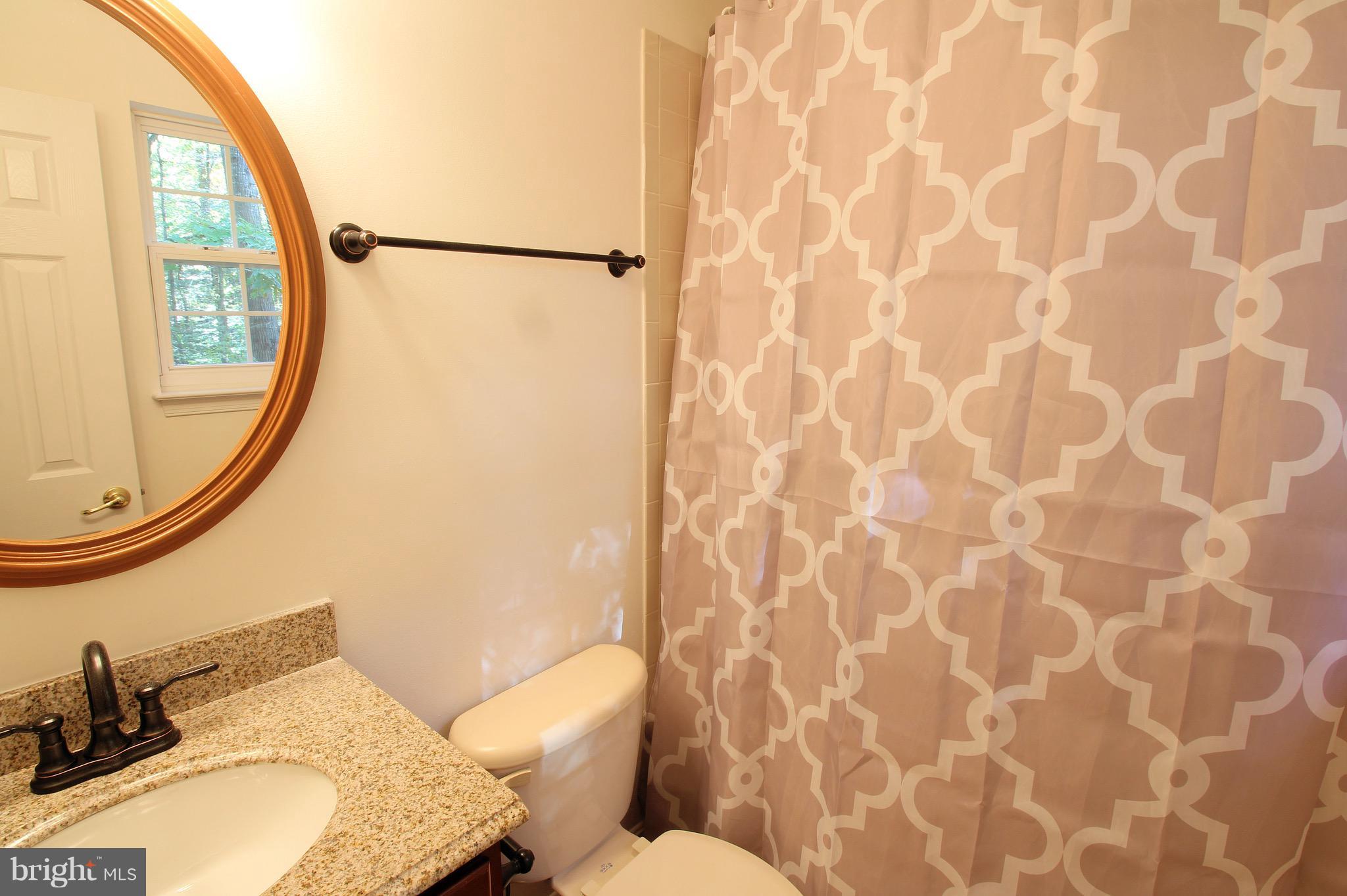 SHADE TREE - Residential