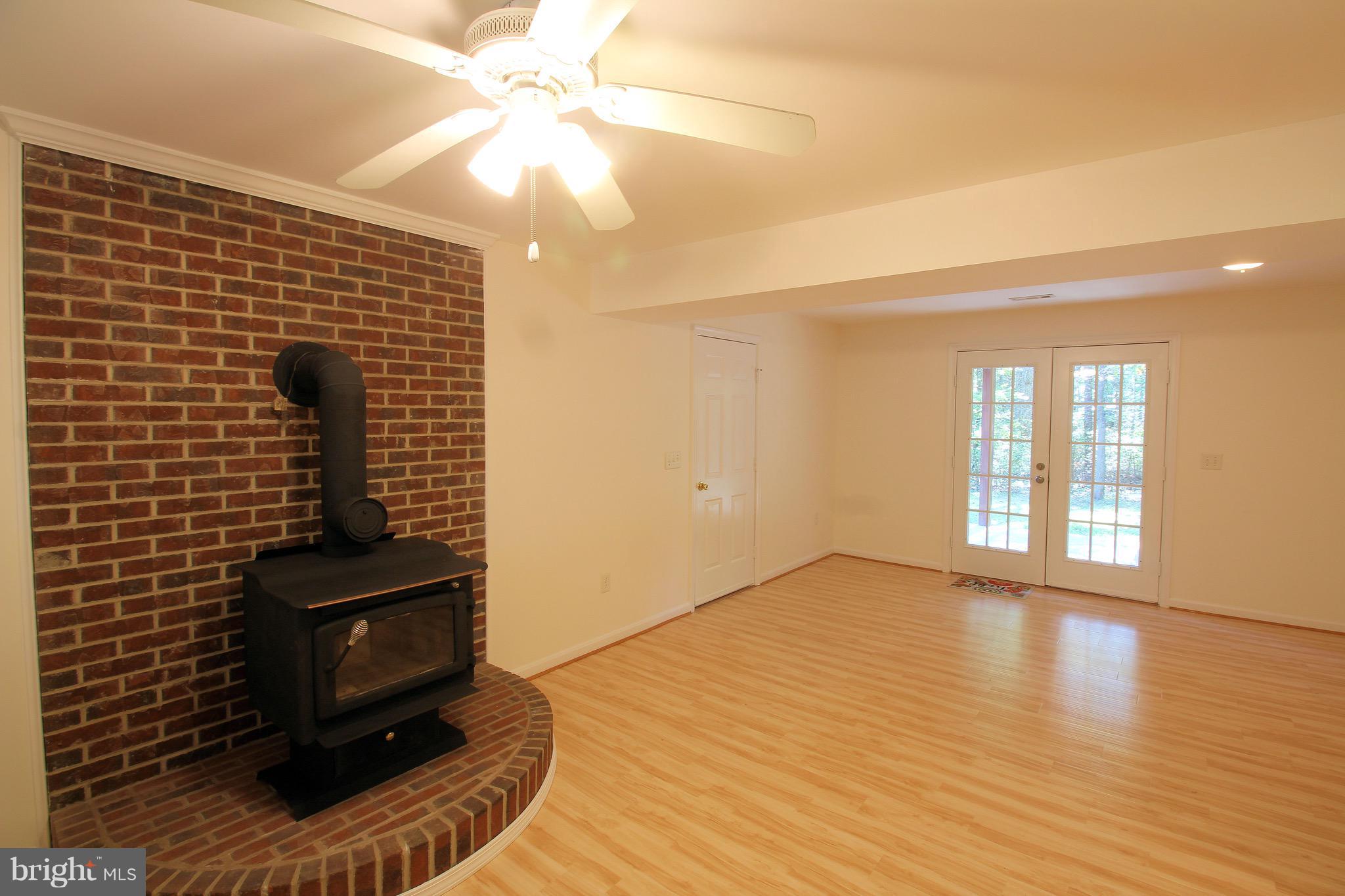 SHADE TREE - Residential