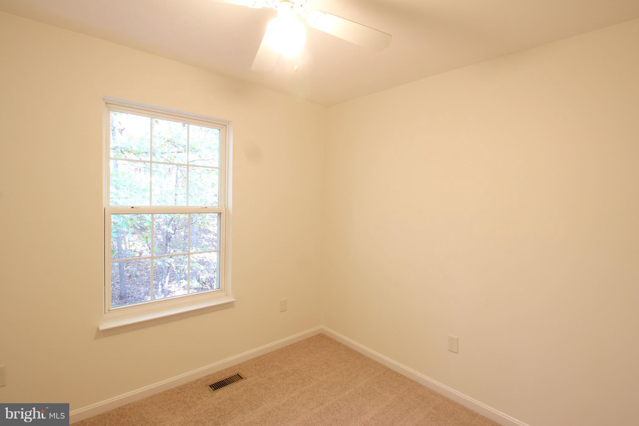 SHADE TREE - Residential