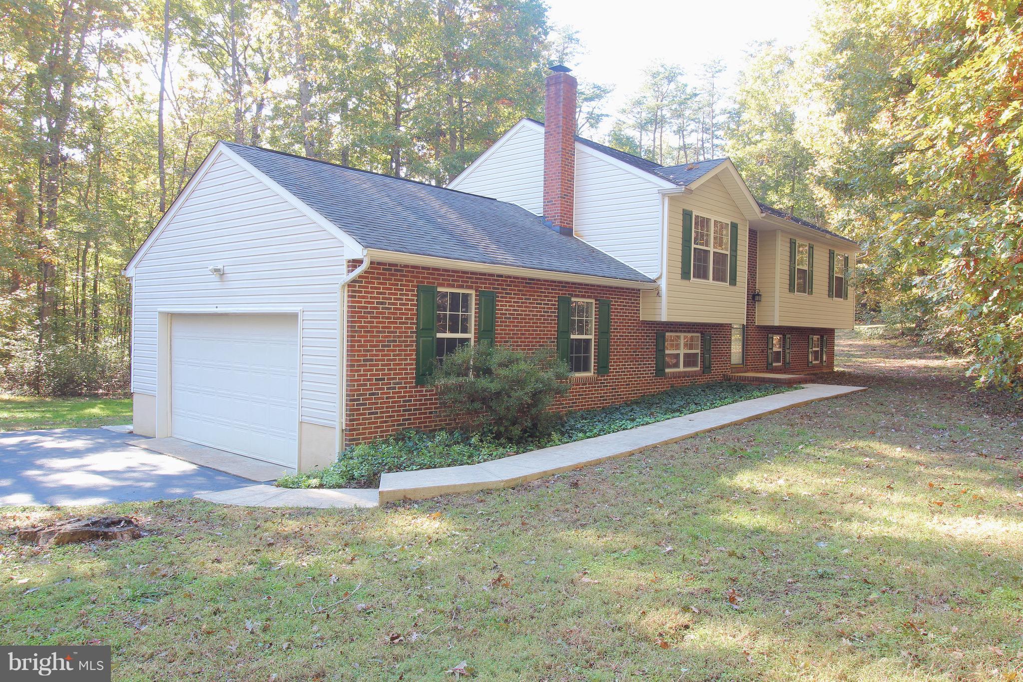 SHADE TREE - Residential