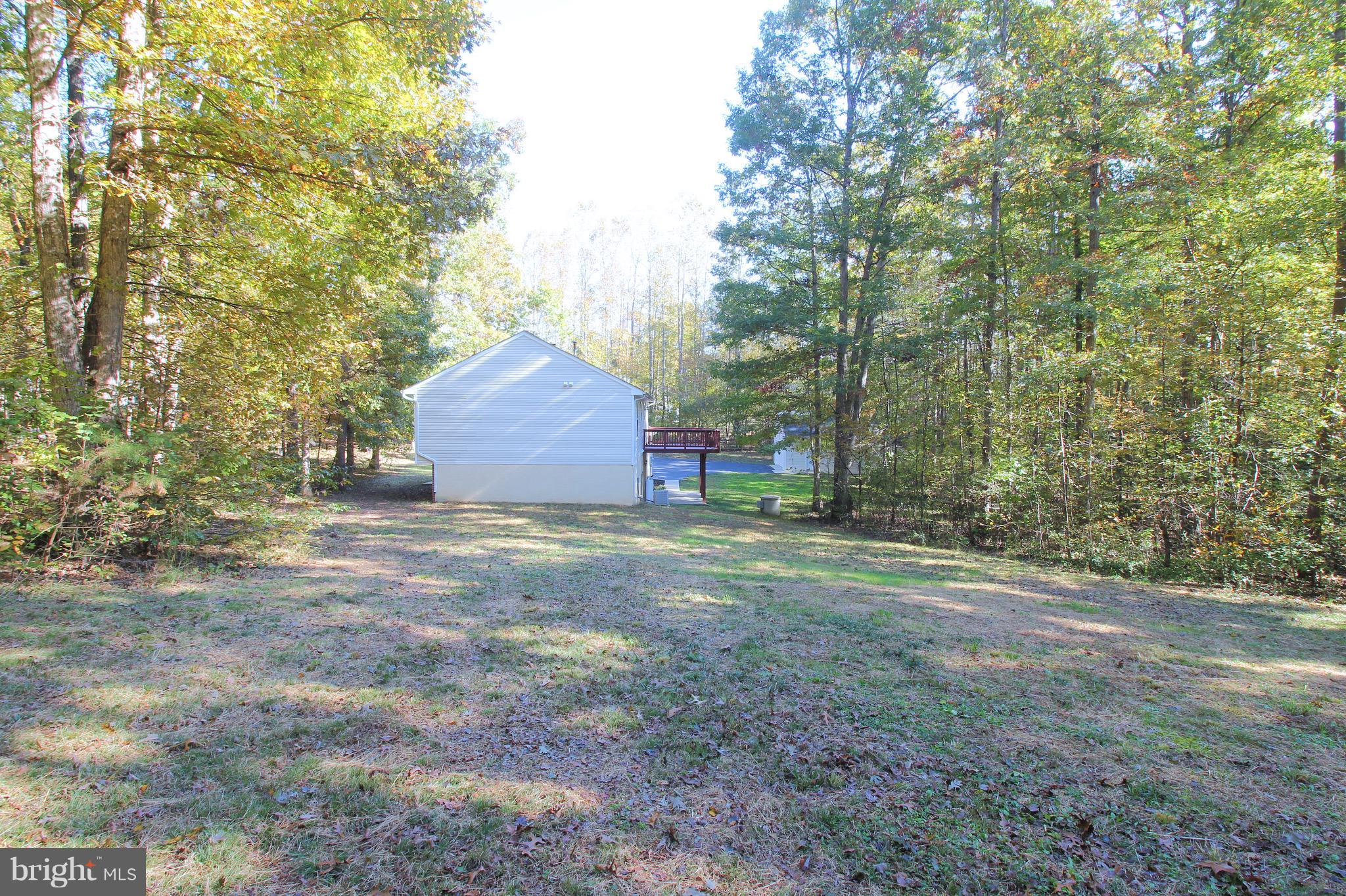 SHADE TREE - Residential