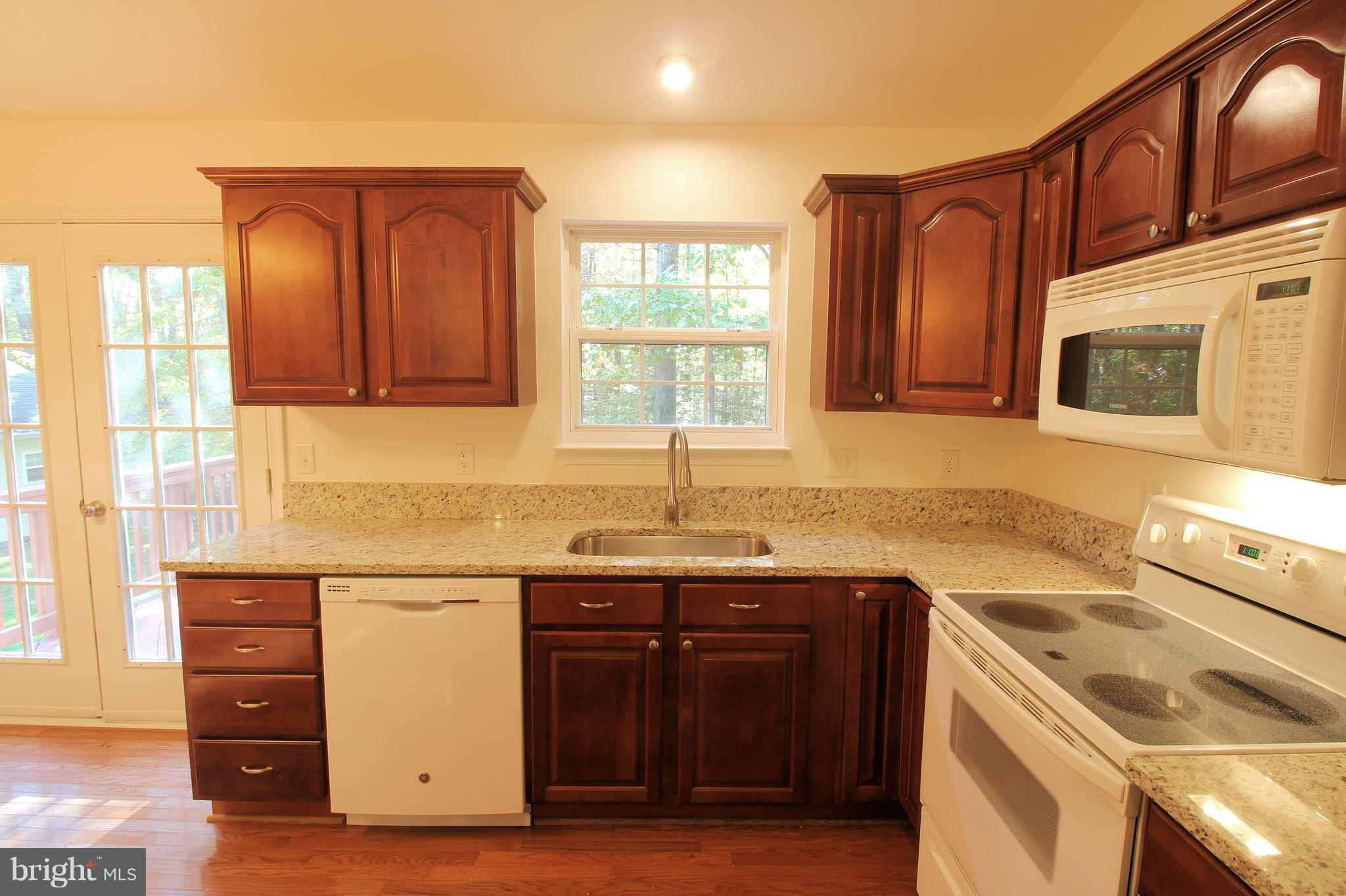 SHADE TREE - Residential