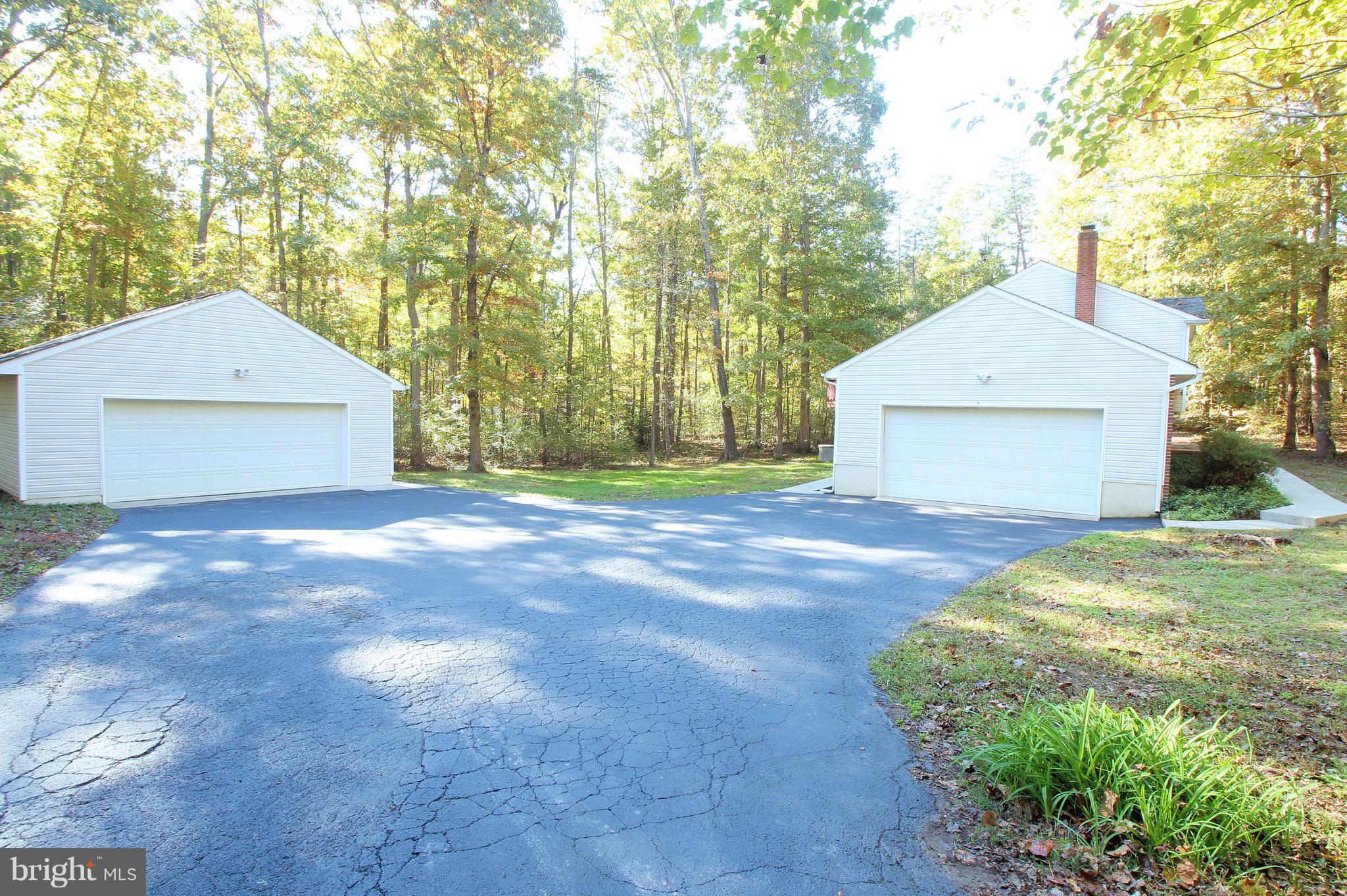 SHADE TREE - Residential