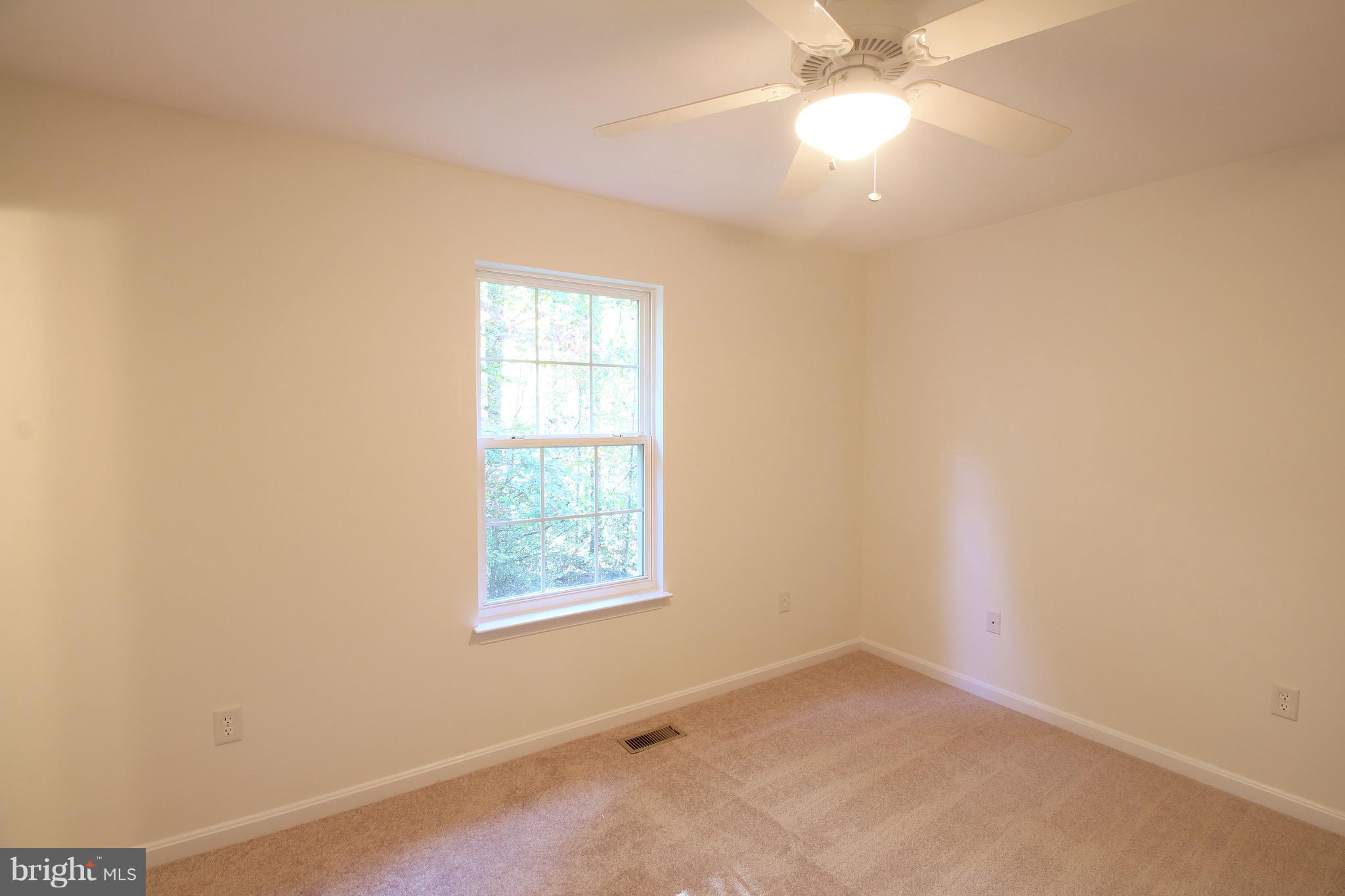 SHADE TREE - Residential