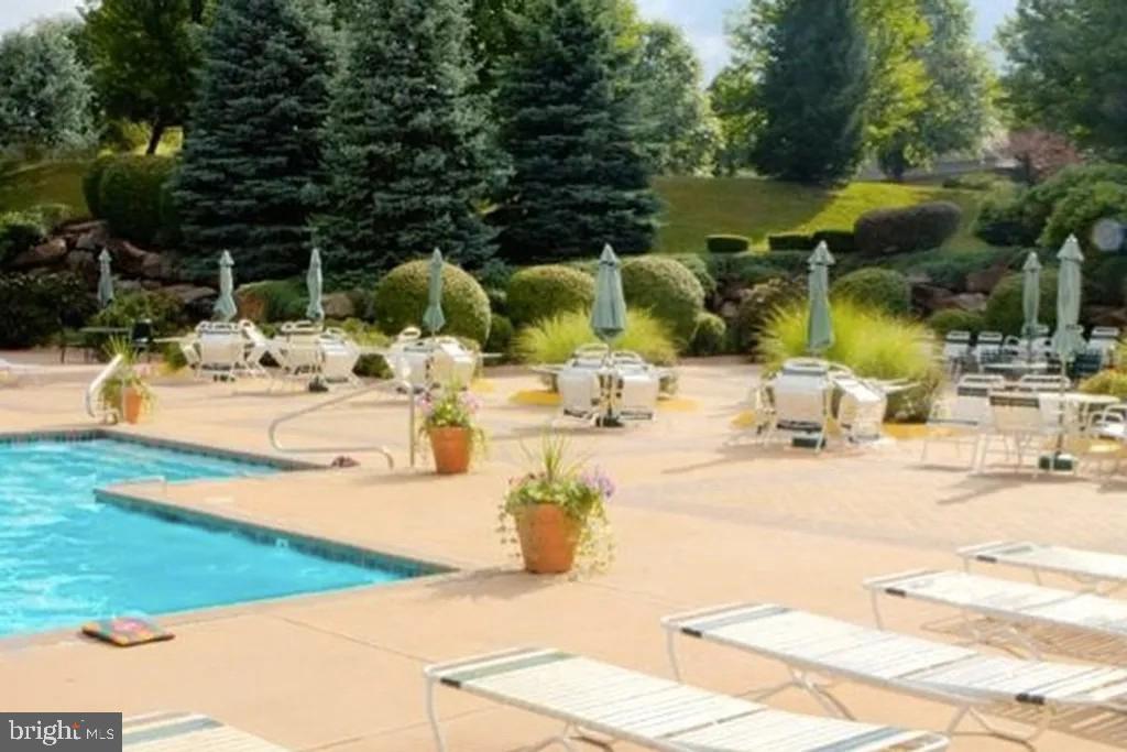 FOX HILL FARM - Residential