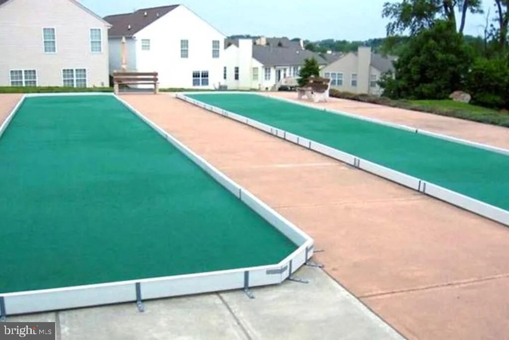 FOX HILL FARM - Residential