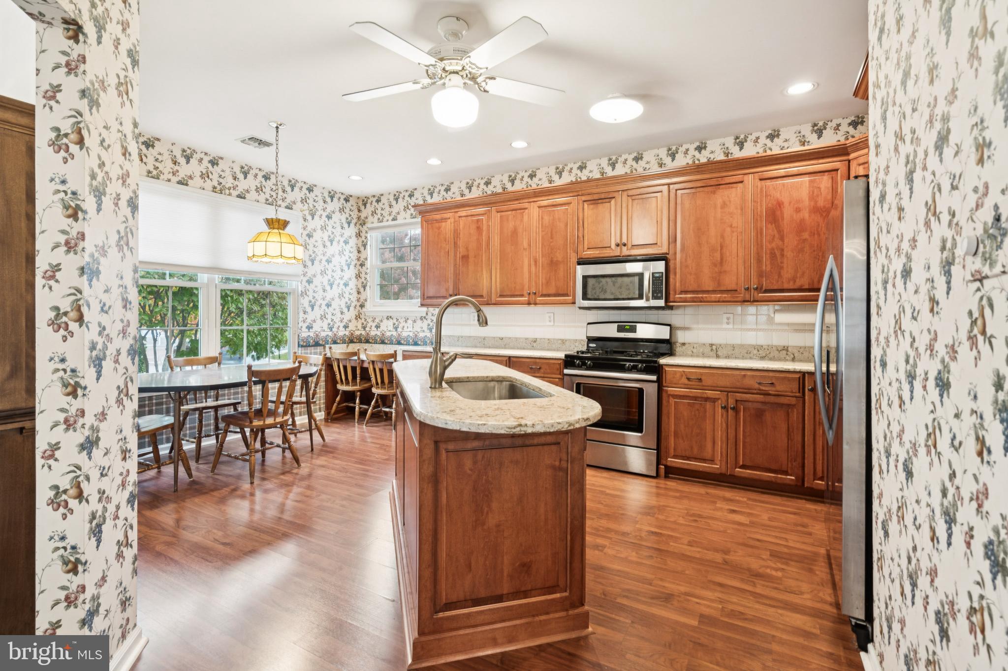 FOX HILL FARM - Residential