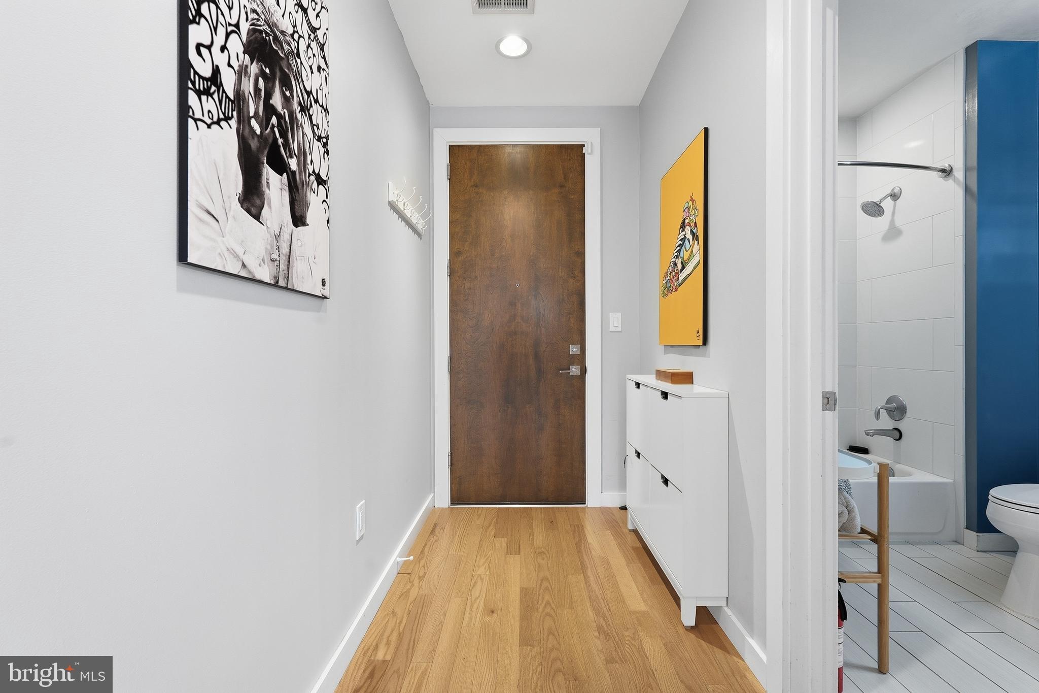 435 R STREET NW 404