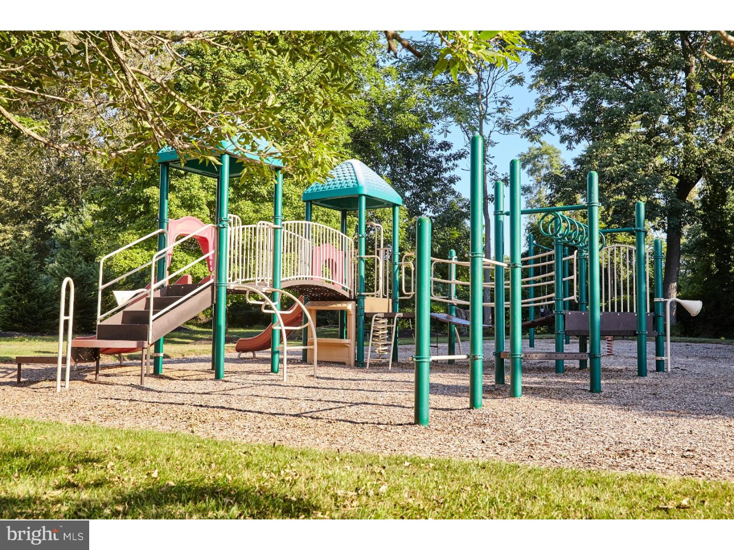 OLD MILL POINTE - Residential