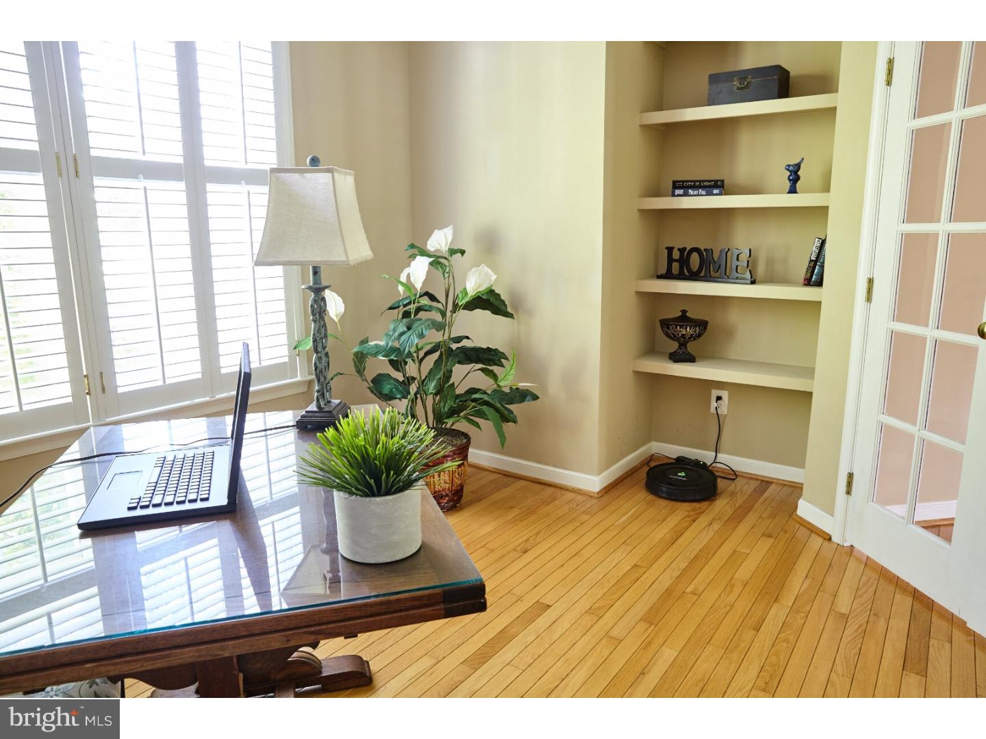 OLD MILL POINTE - Residential