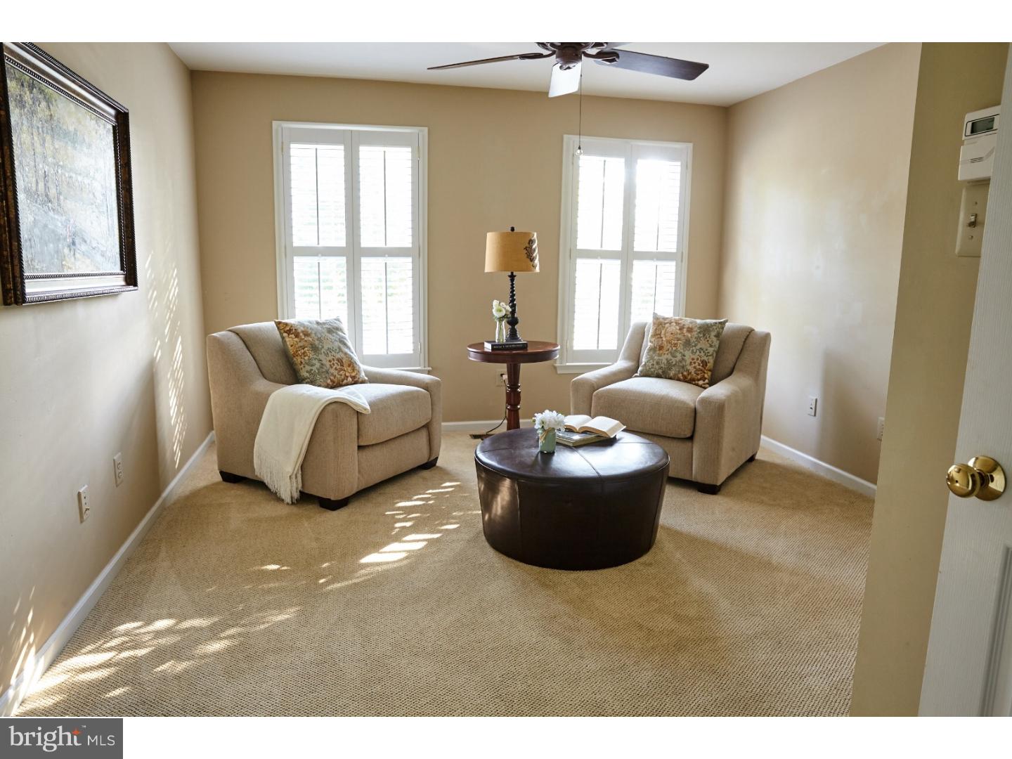 OLD MILL POINTE - Residential